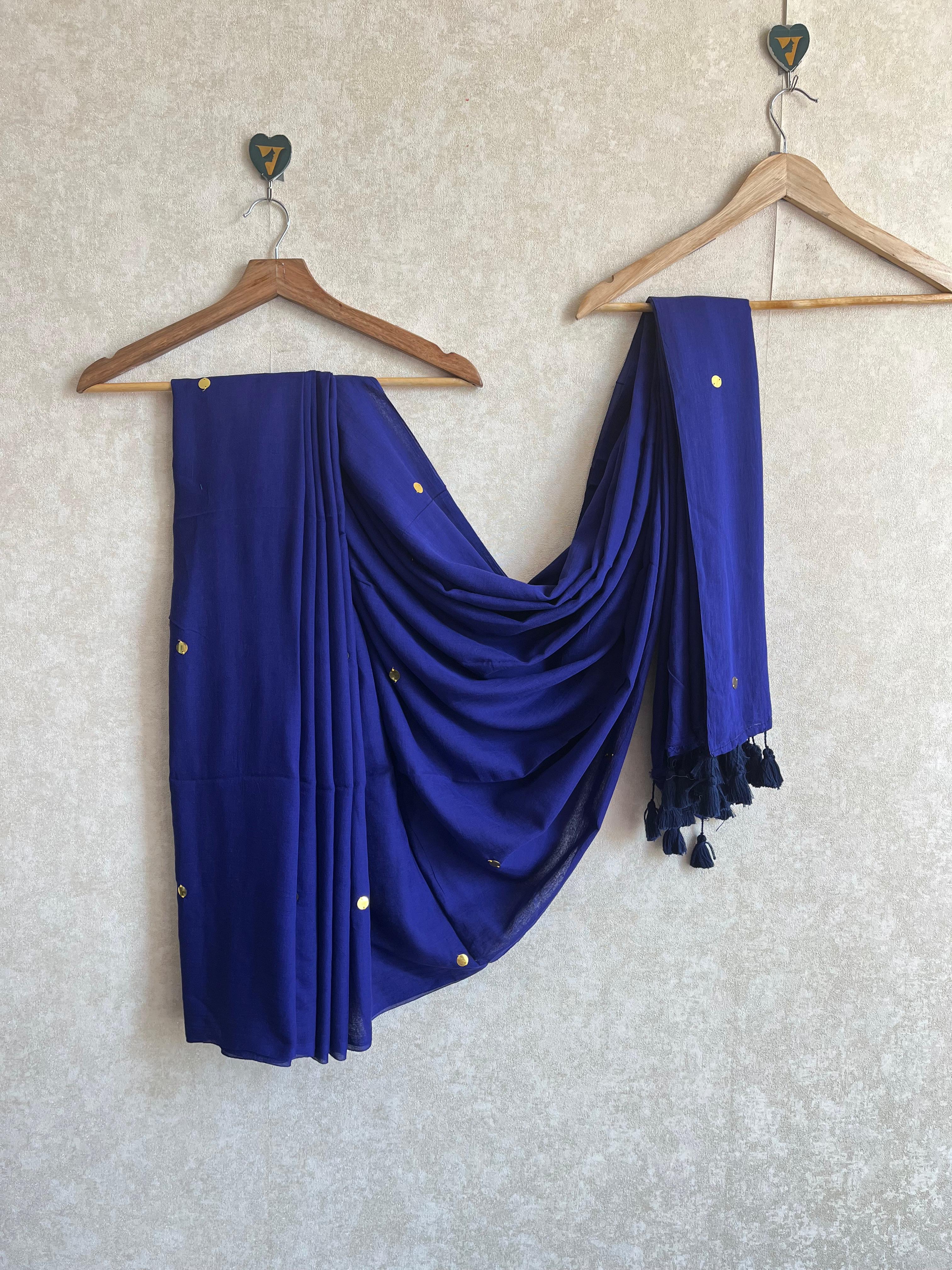 Chumak Gini Saree-VCM220