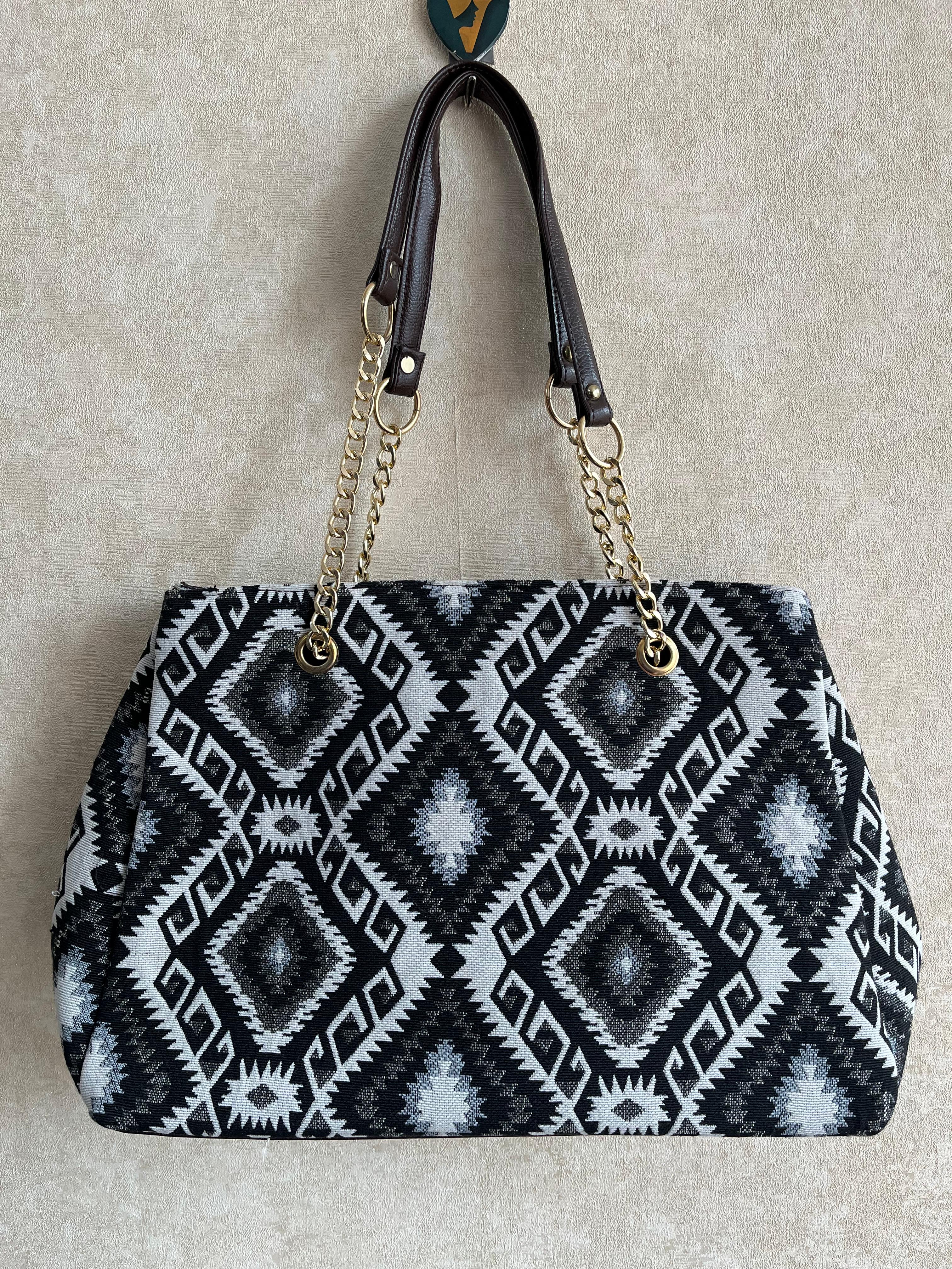 TED BAKERSTOTE BAG-VCHB002