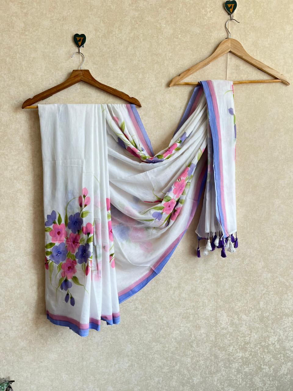 Aalia Bhatt Saree-VCM224