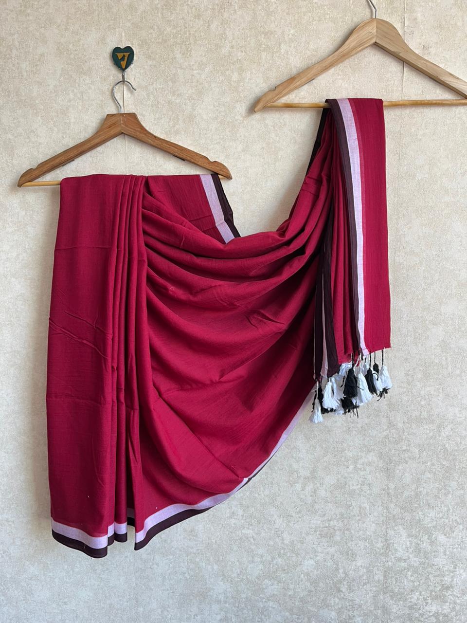 Anuradha Saree Thrift-VT23