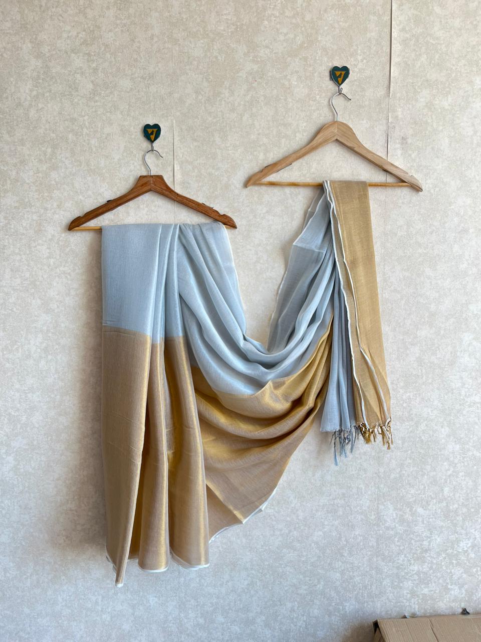 Devanshi Saree-VCT022