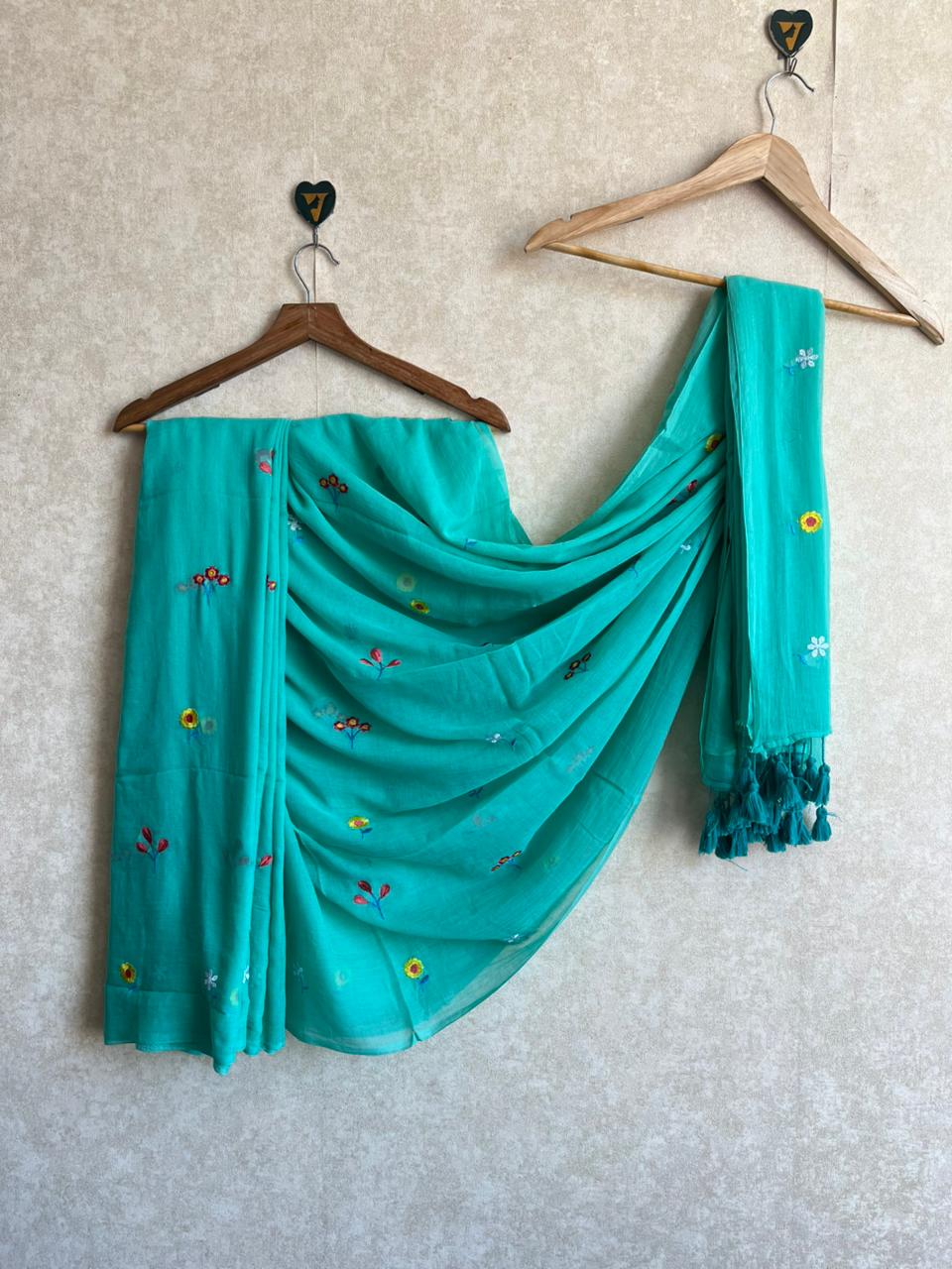 Kamayra Saree-VCM233