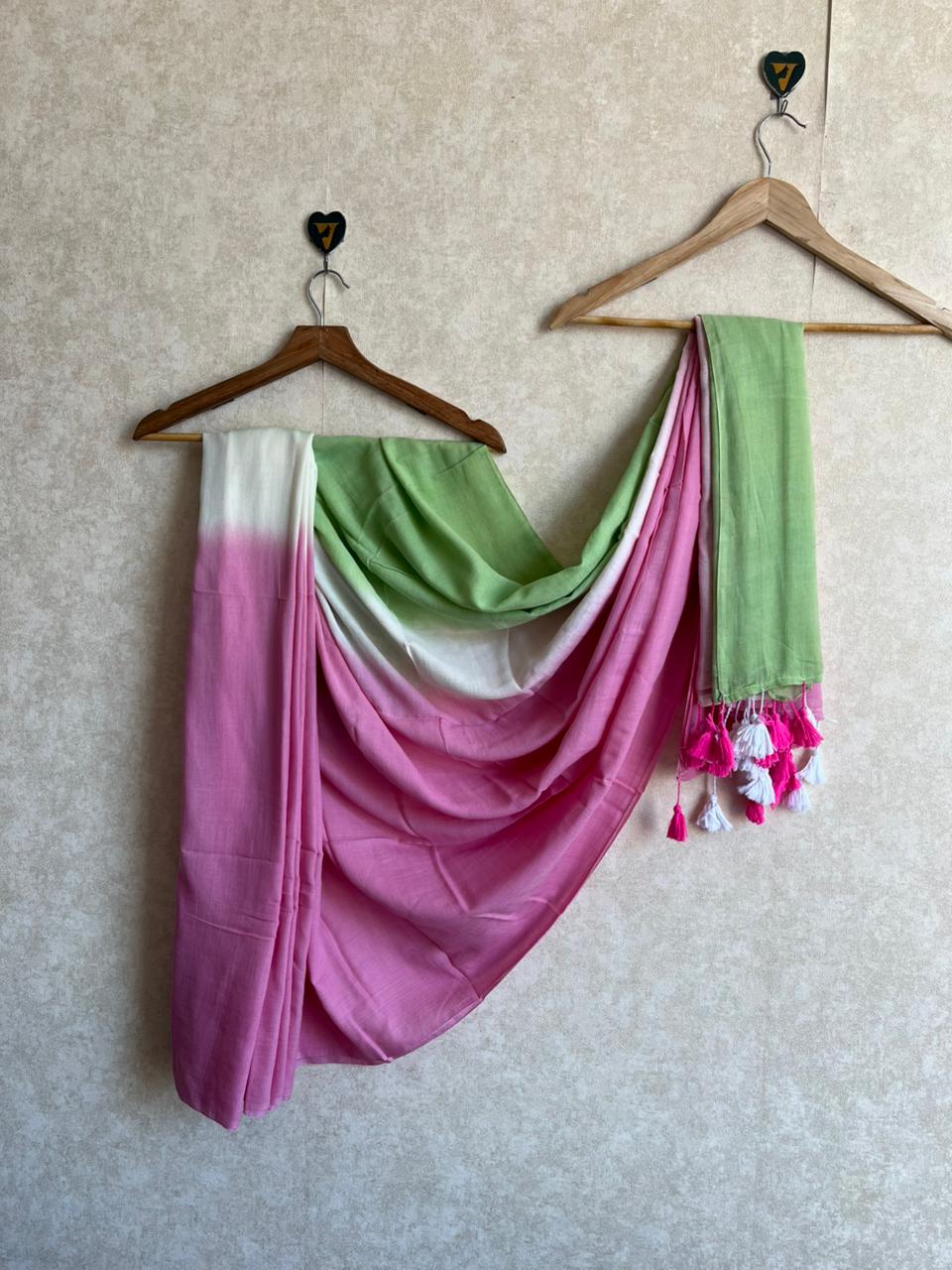 Rangoli Saree-VCM067