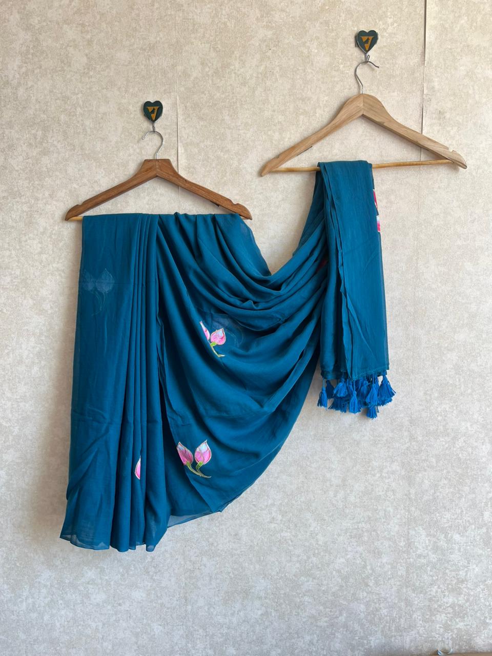 Rithika Saree-VCM225