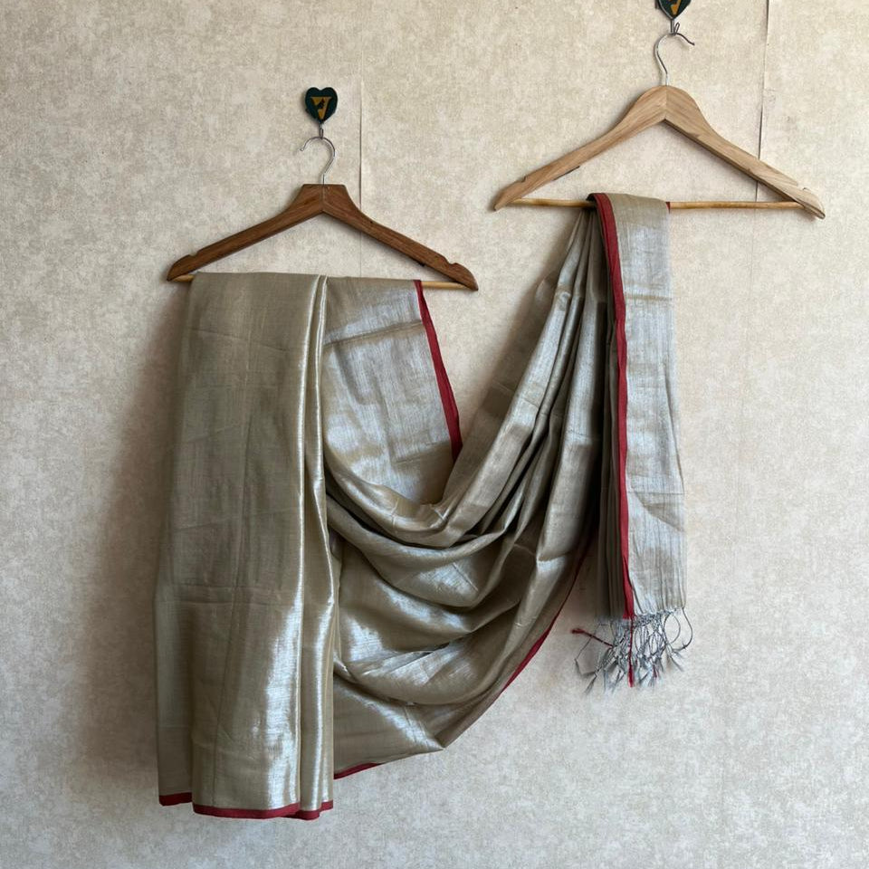 Thaarika Saree-VCT020