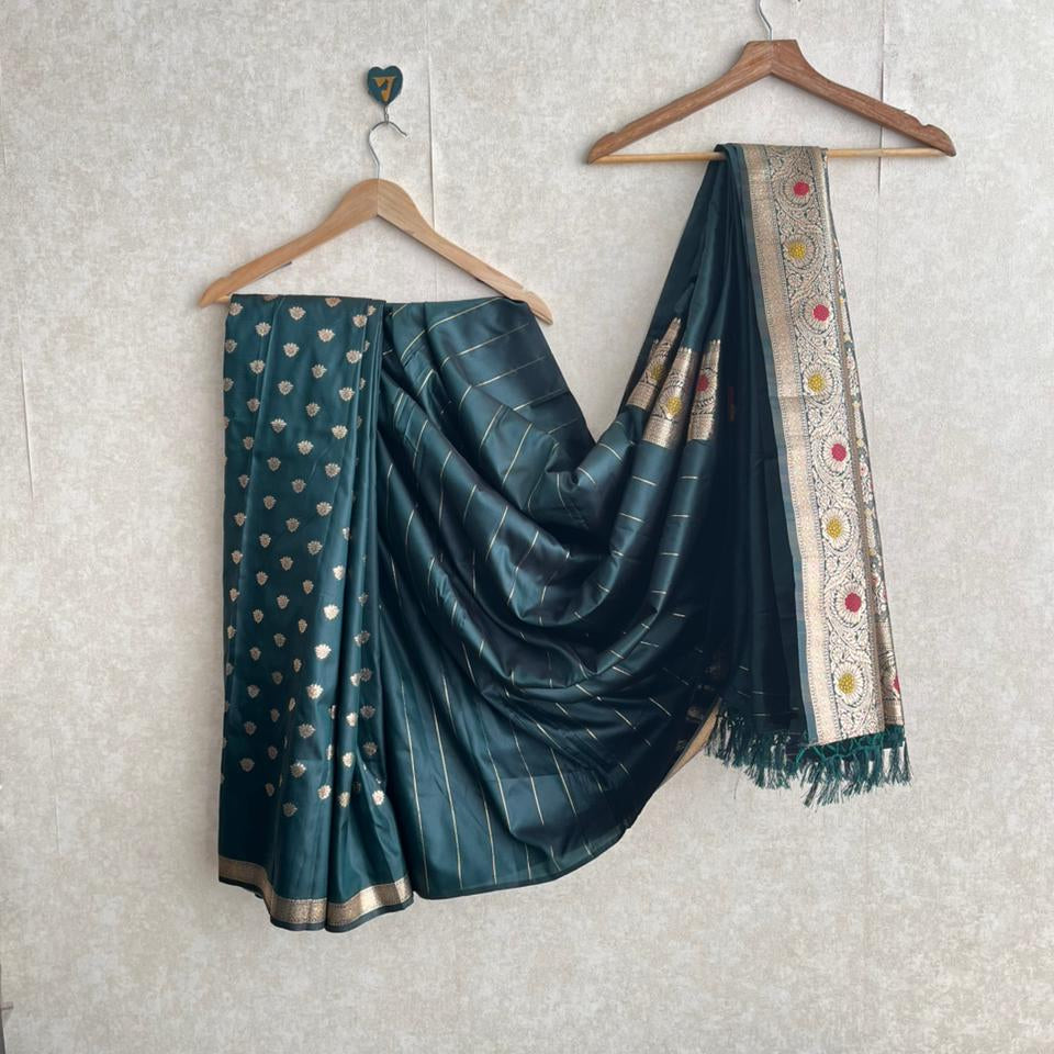 Gayatri Saree -VCSS002