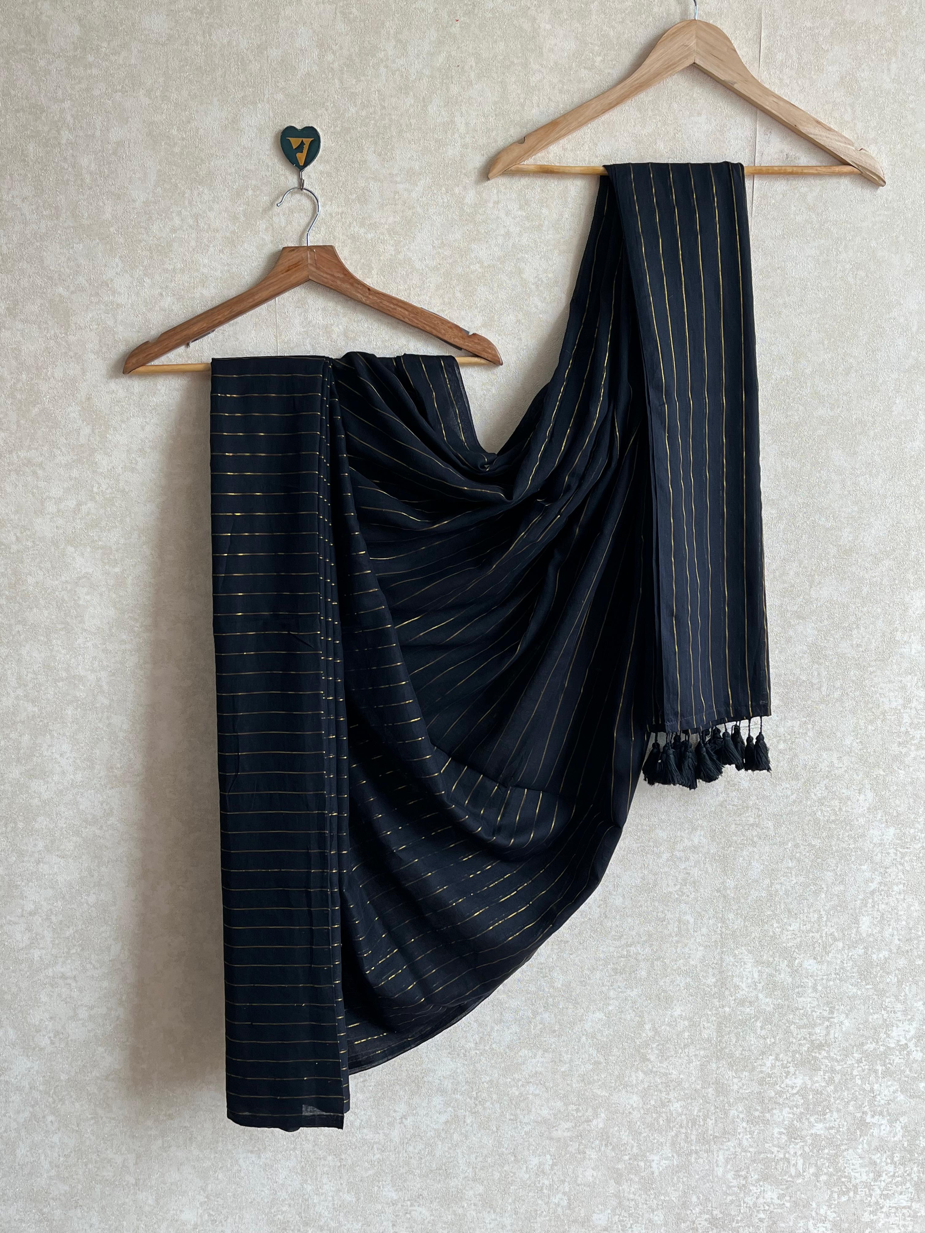 Nandini Lines Saree-VCM249