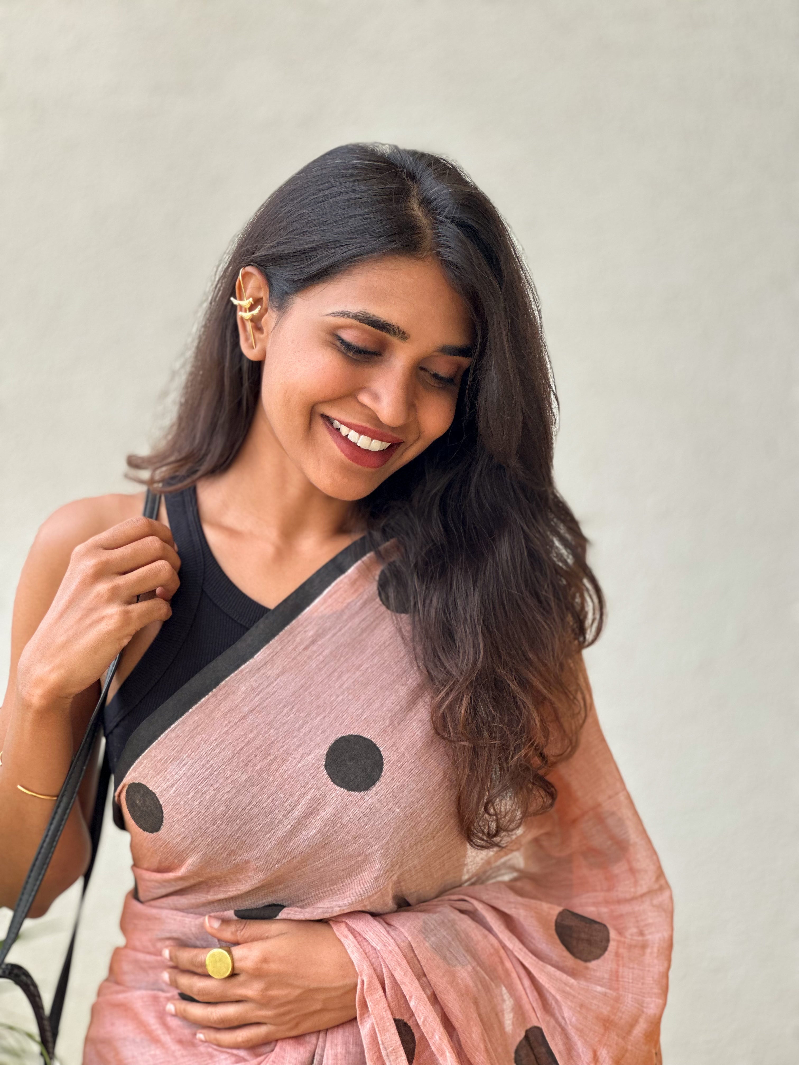 SOUNDARYA SAREE