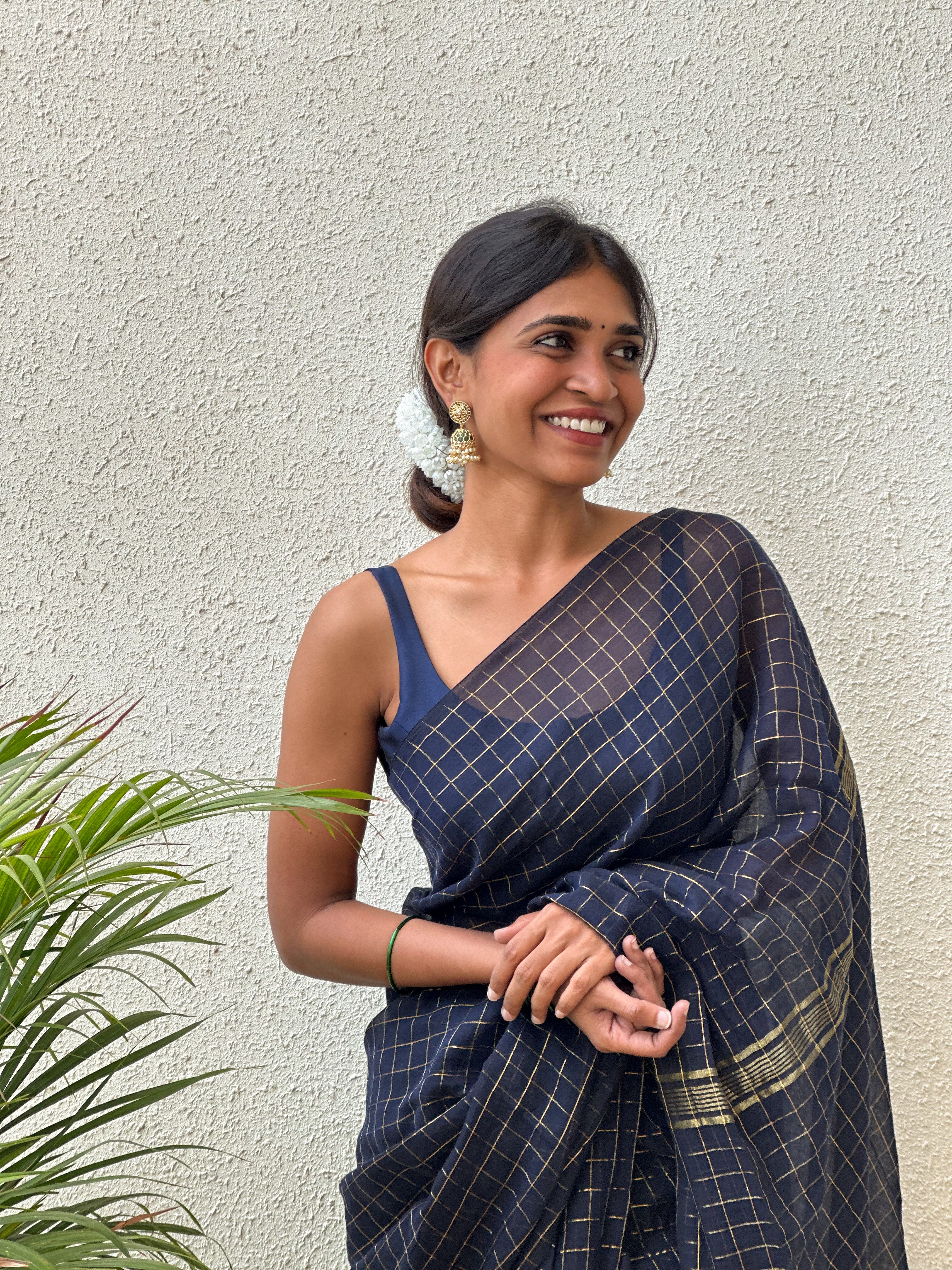 Nandini Saree-VCM041