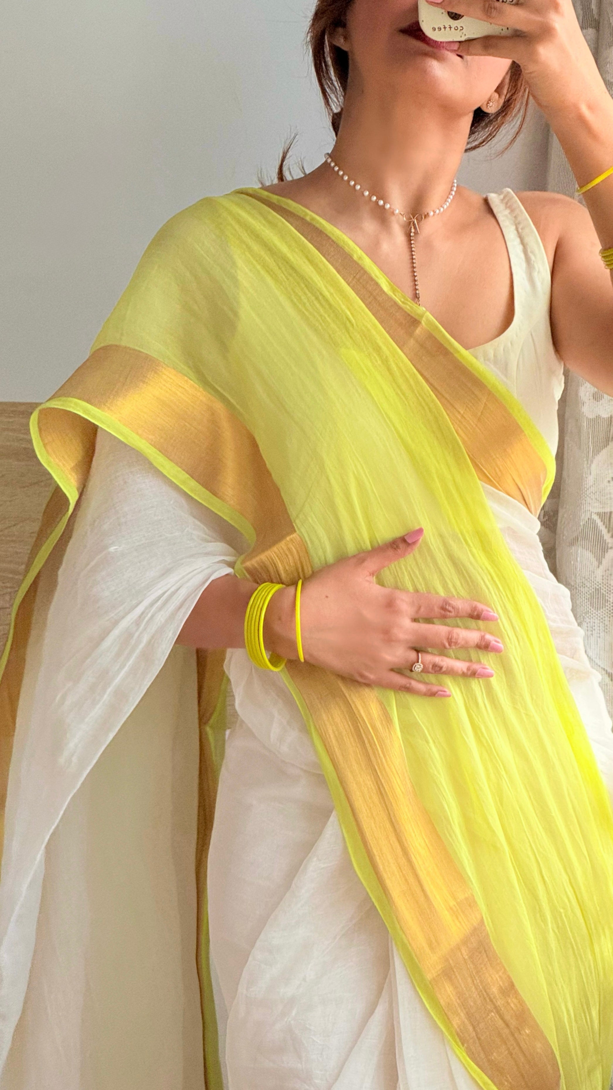 THASHYA SAREE-VCM014