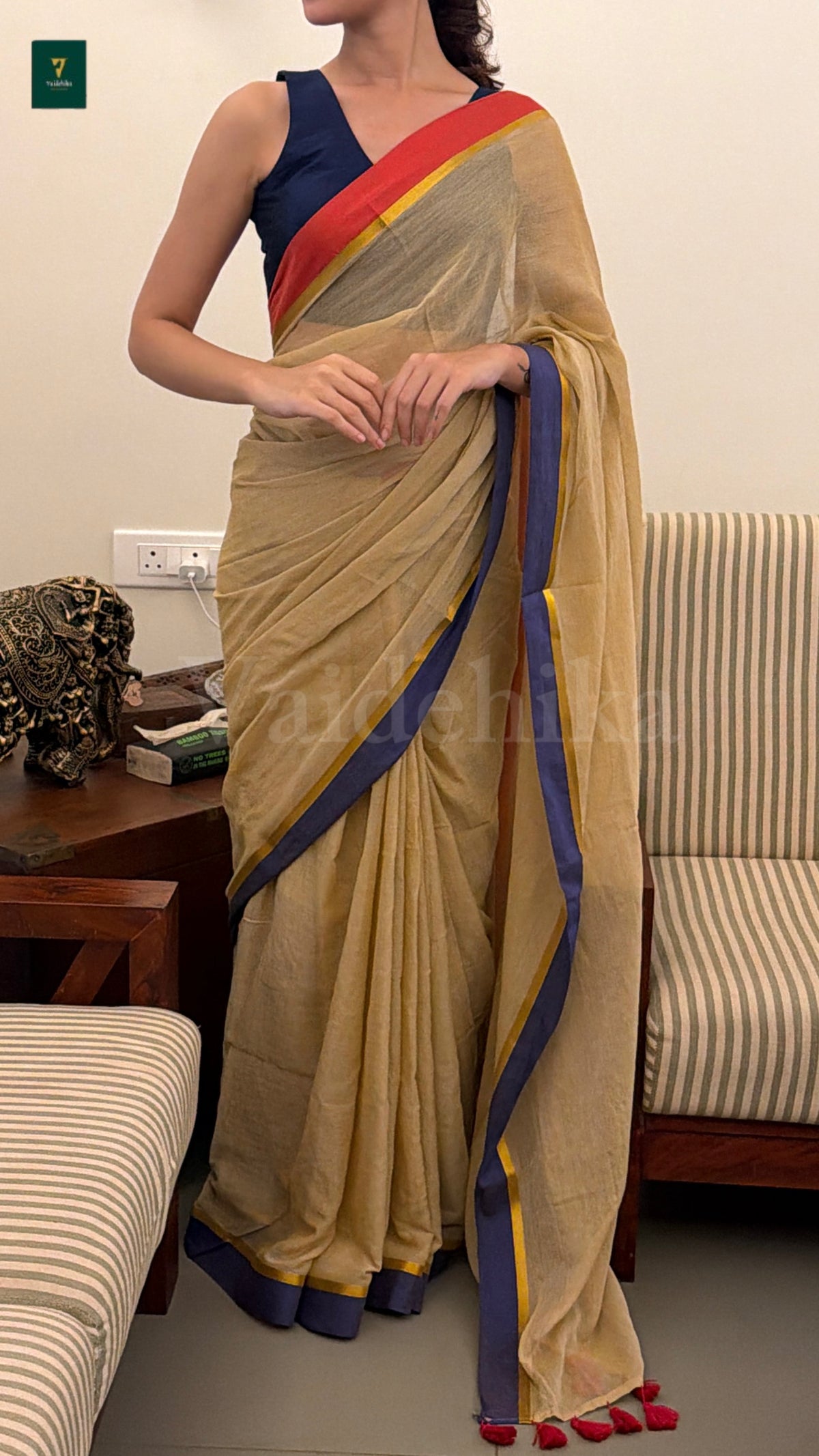 Aadya Saree-PMA03