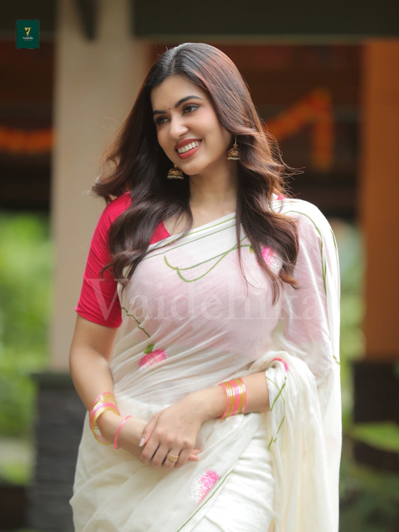 Liya Saree-VA70