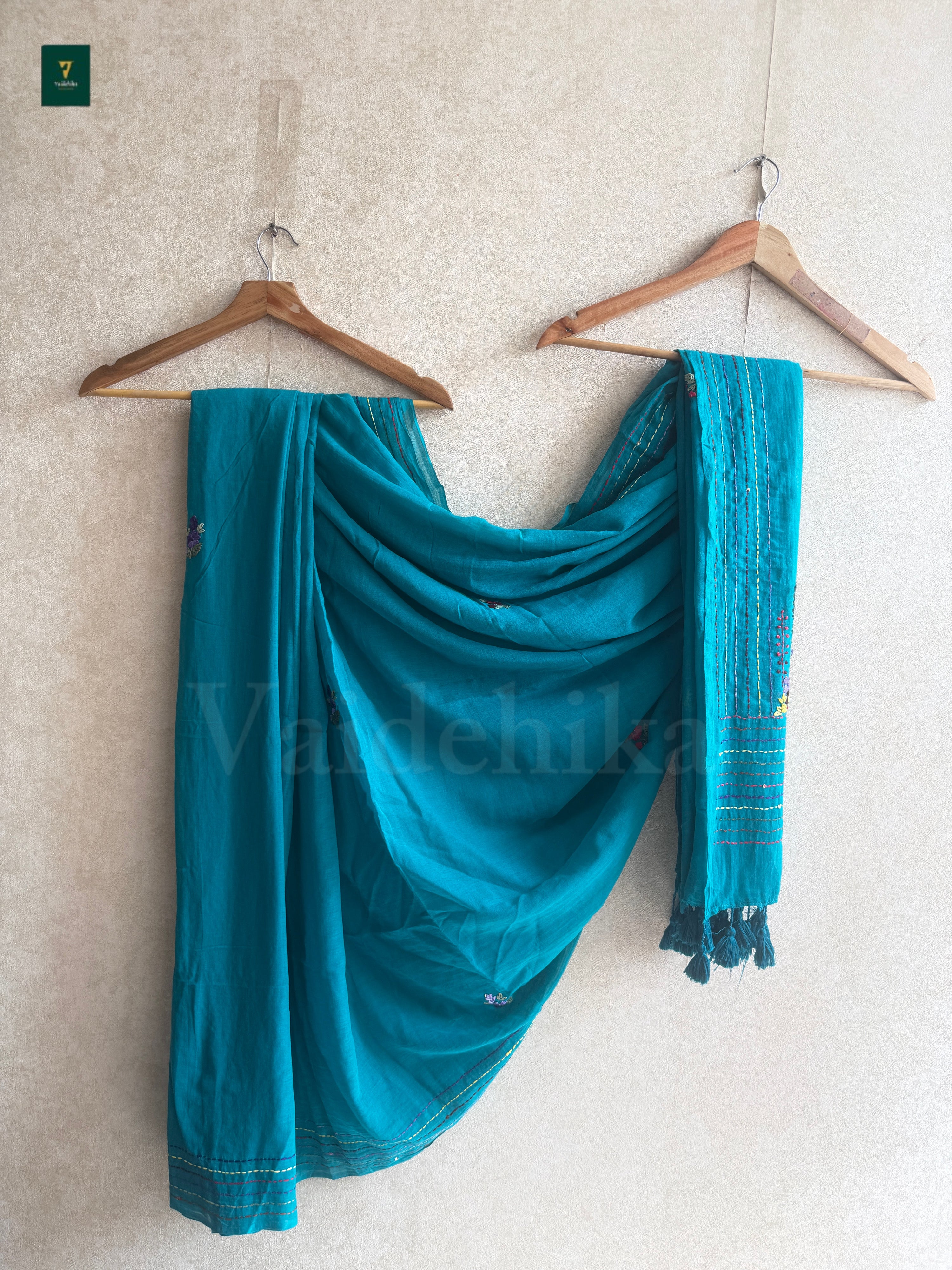 Dhruthi Saree- VA013