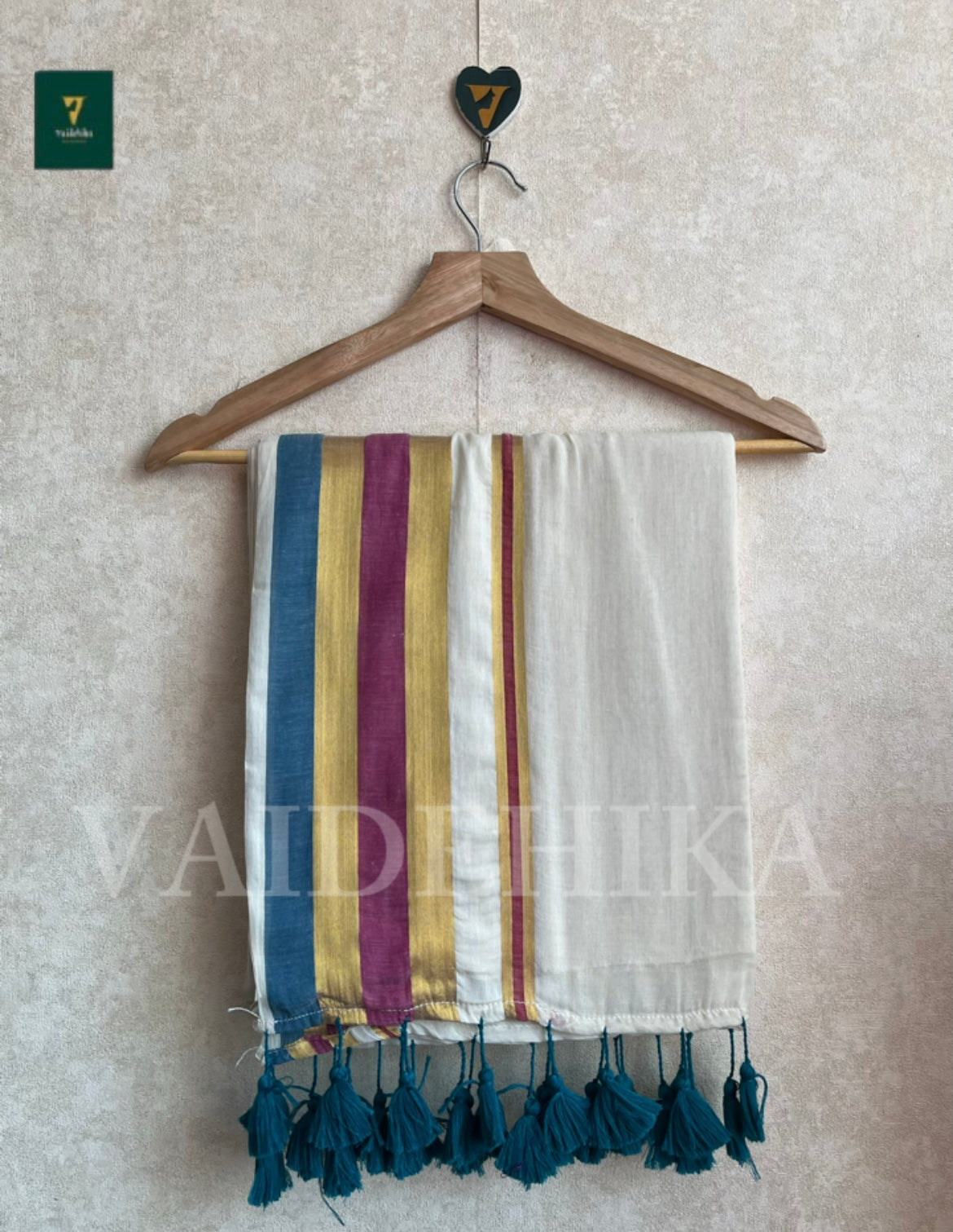 Savithri Saree-PMCM01