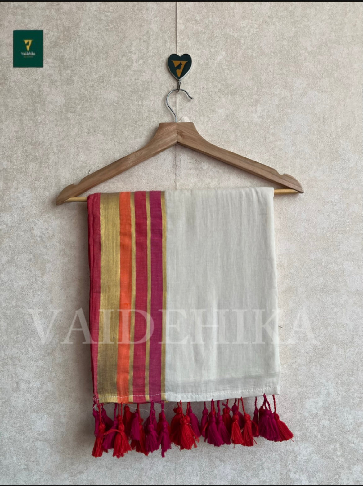 Revathi Saree-PMCW05