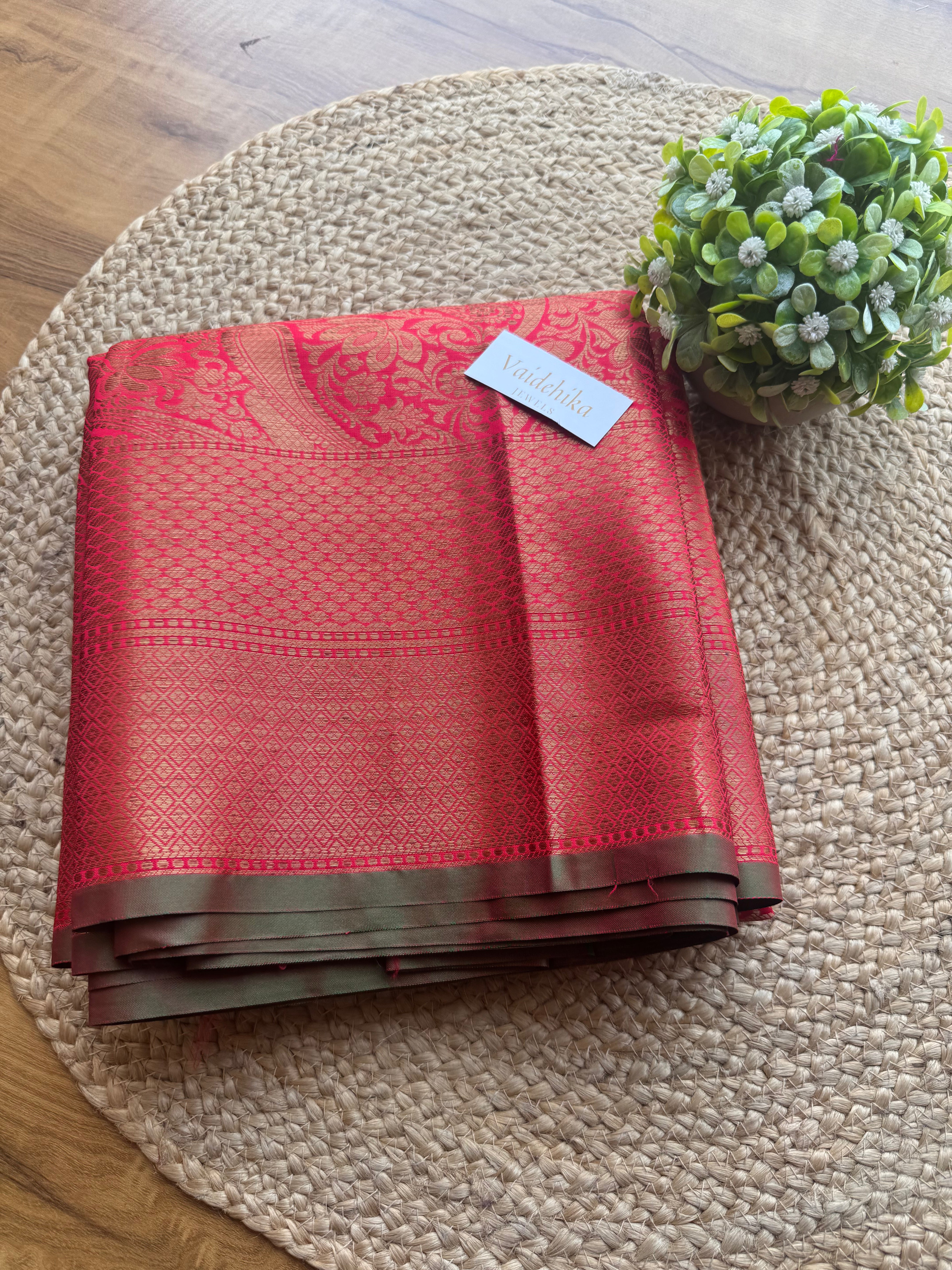 Aira Saree-VS021