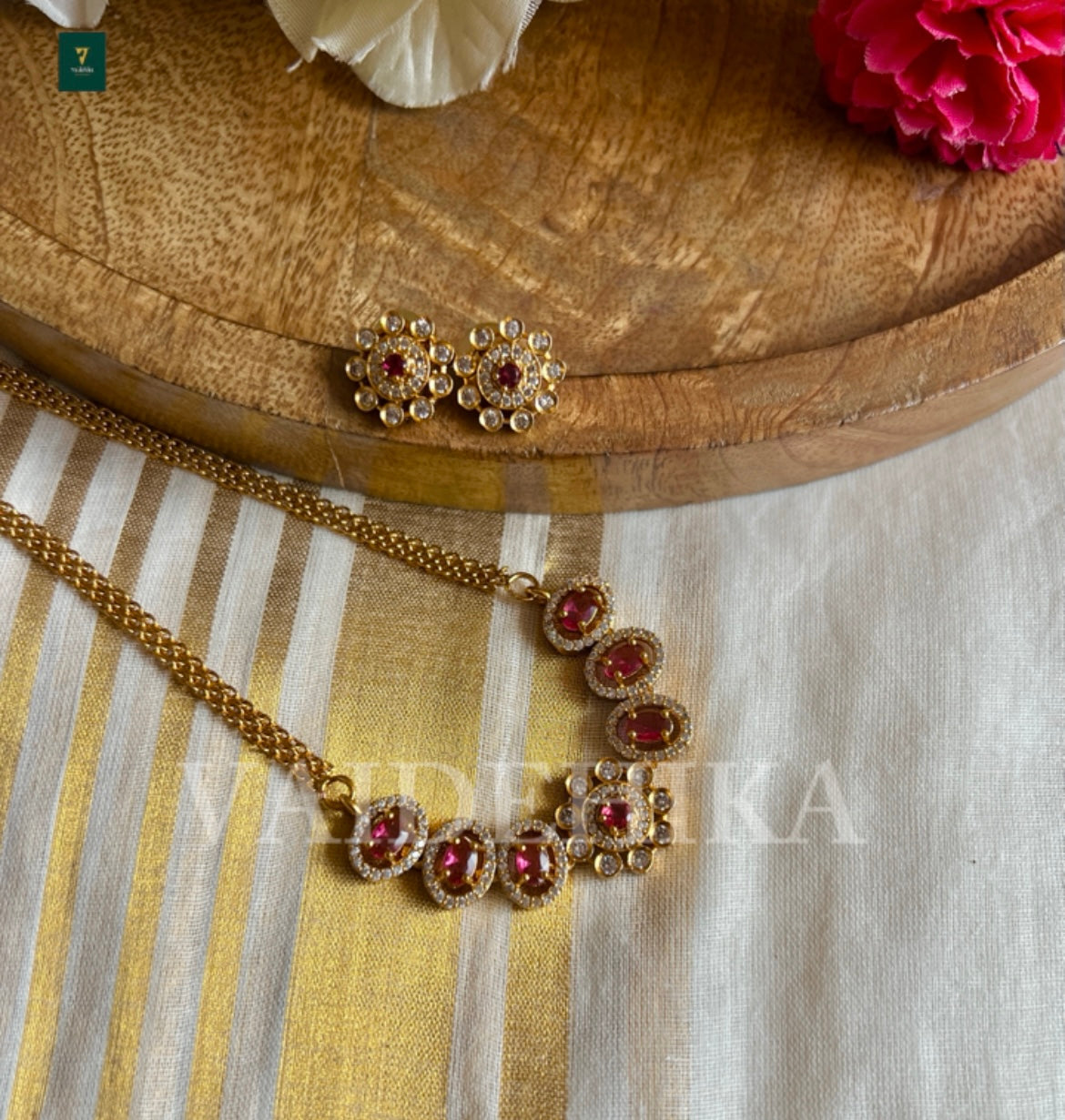 Nayra Emerald-VJAD019