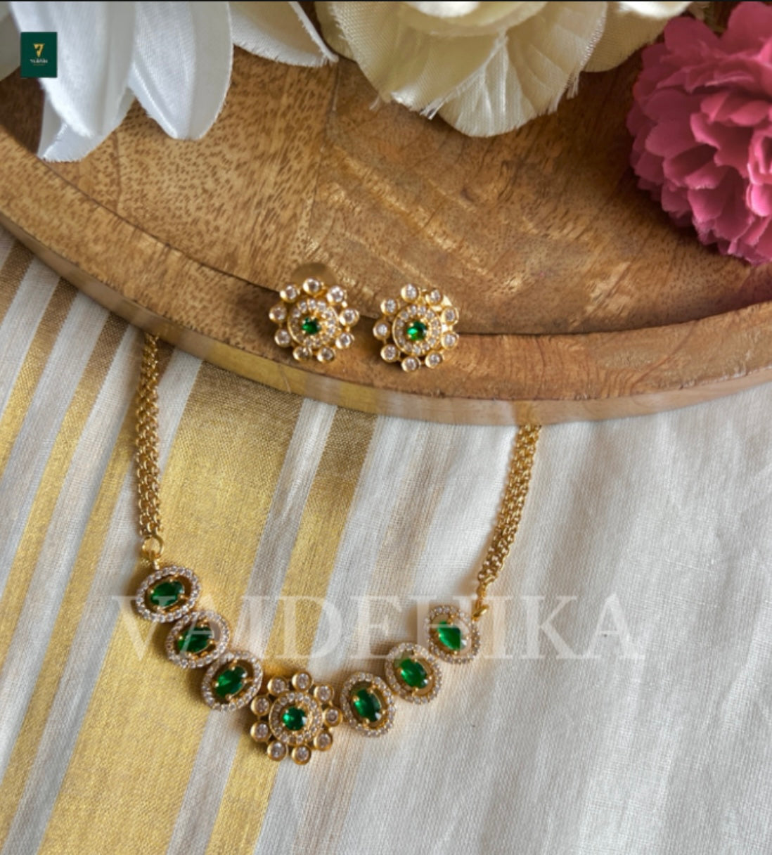 Nayra Emerald-VJAD019