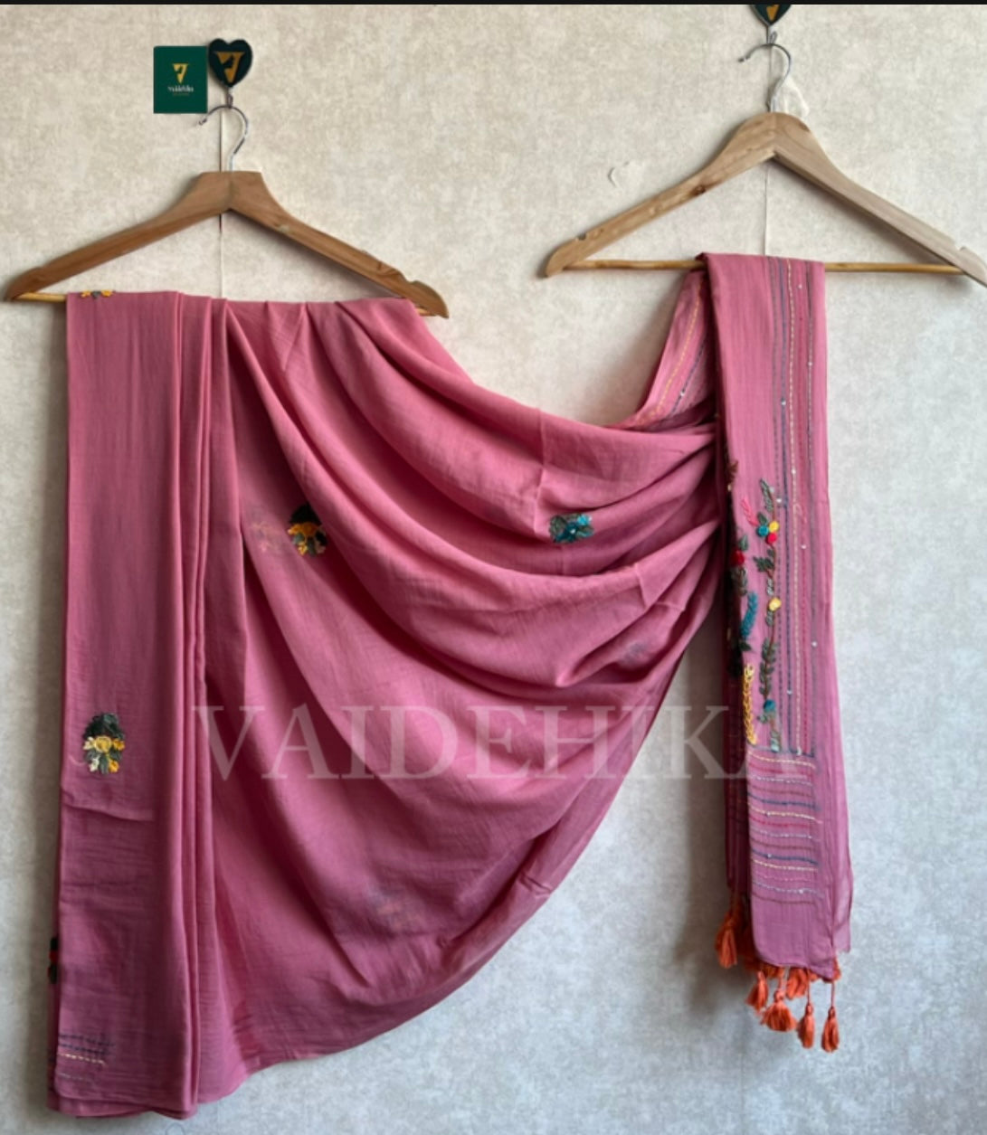 Dishna Saree-PMCFEG3