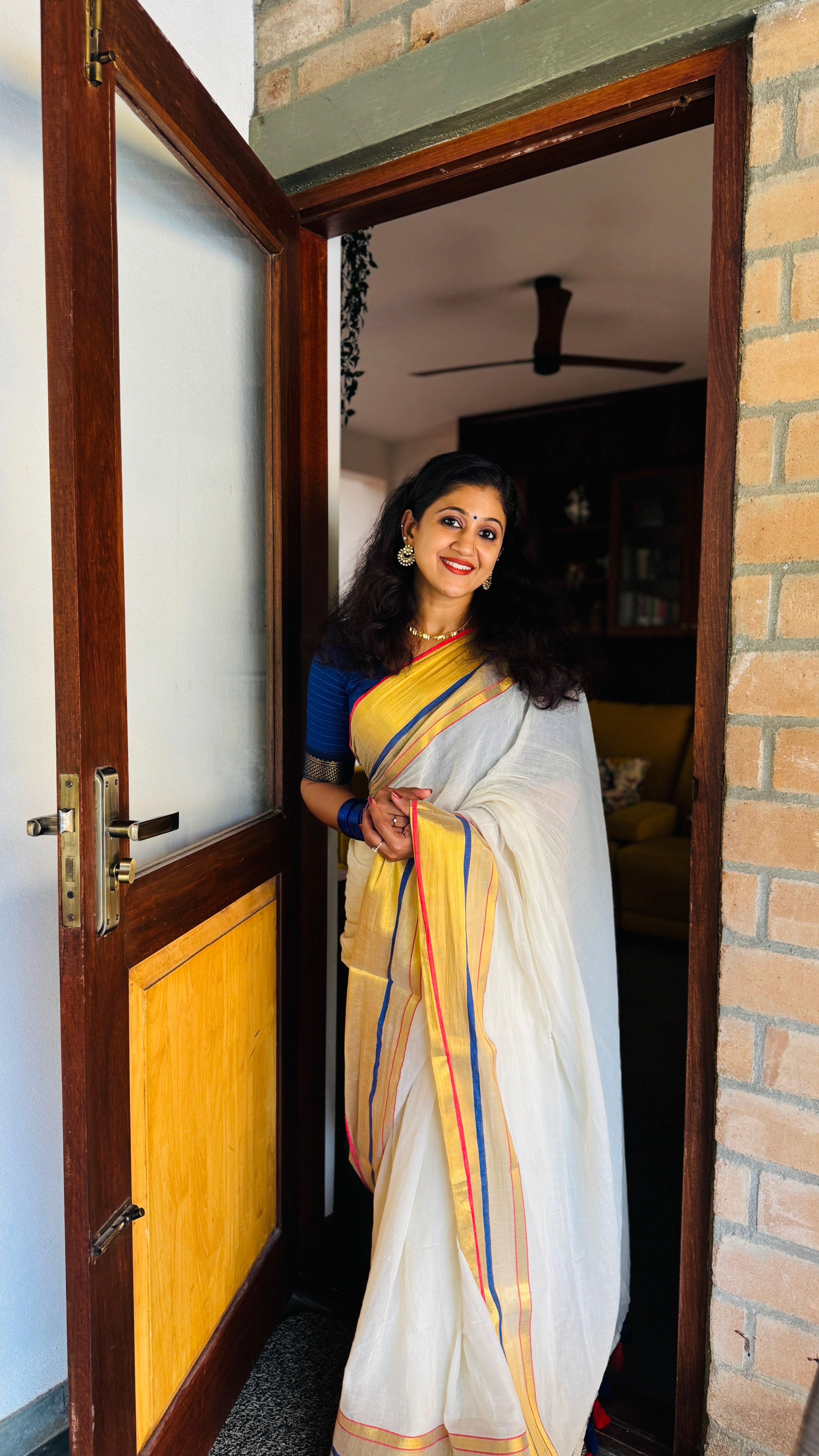 Gouri Saree-PMP07