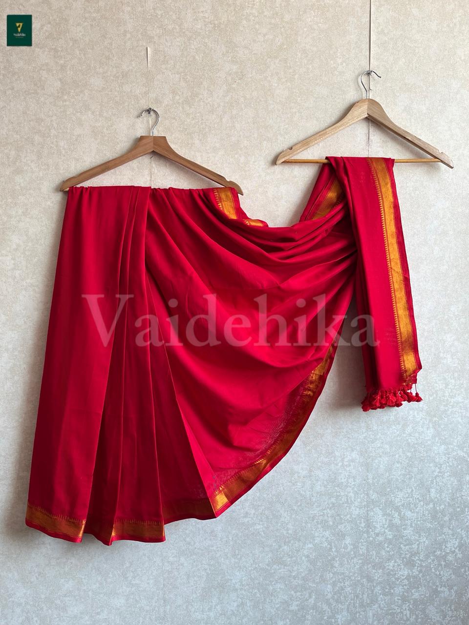 Ishika Saree-PC001
