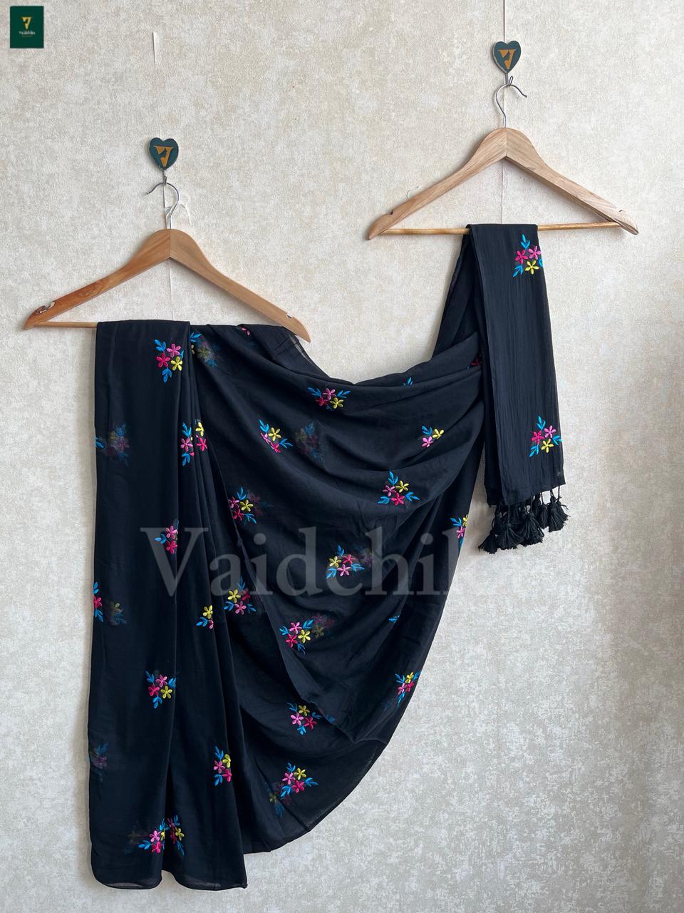 Ivana Saree-PM001