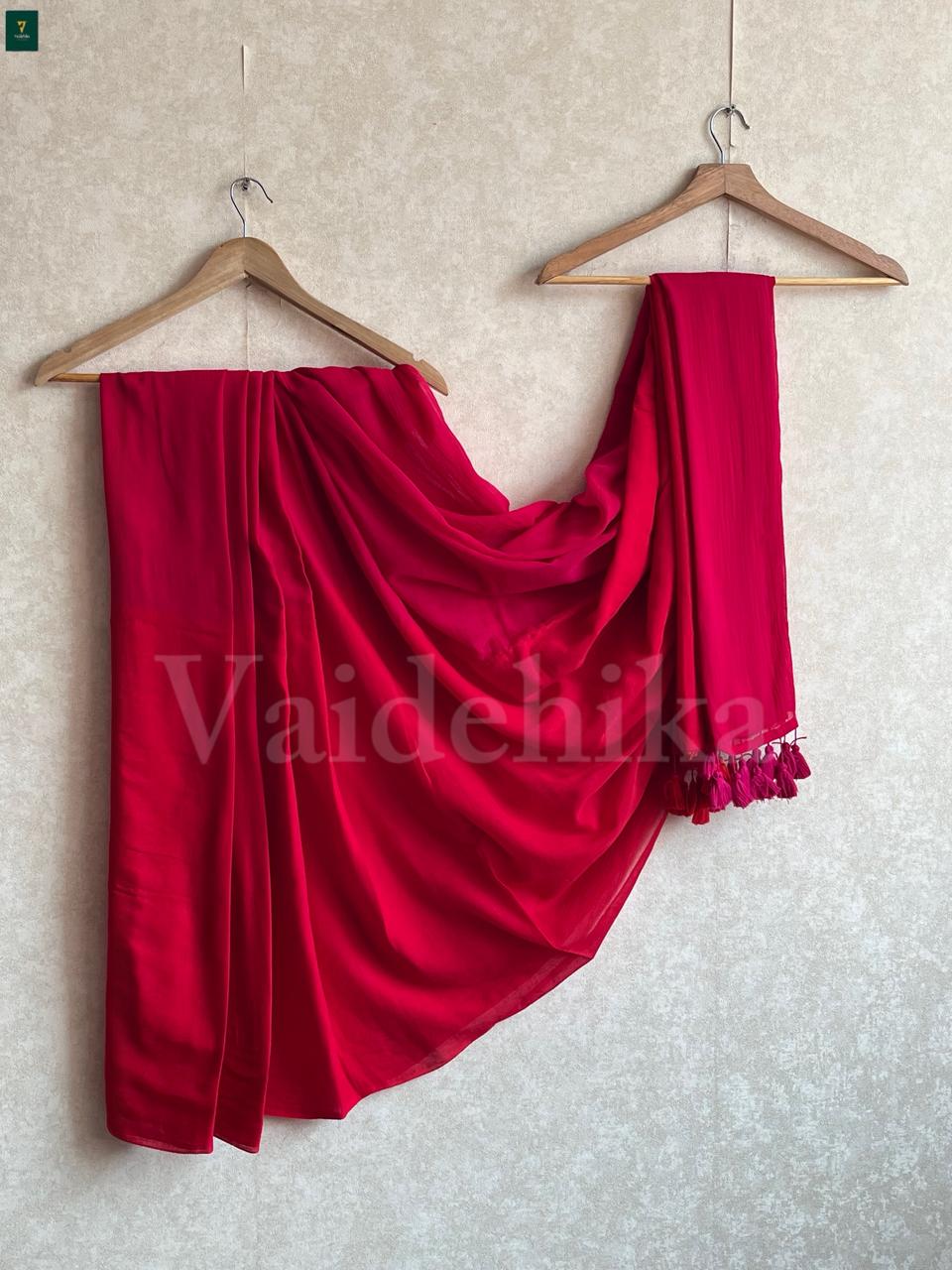Janaki Saree-PMP001