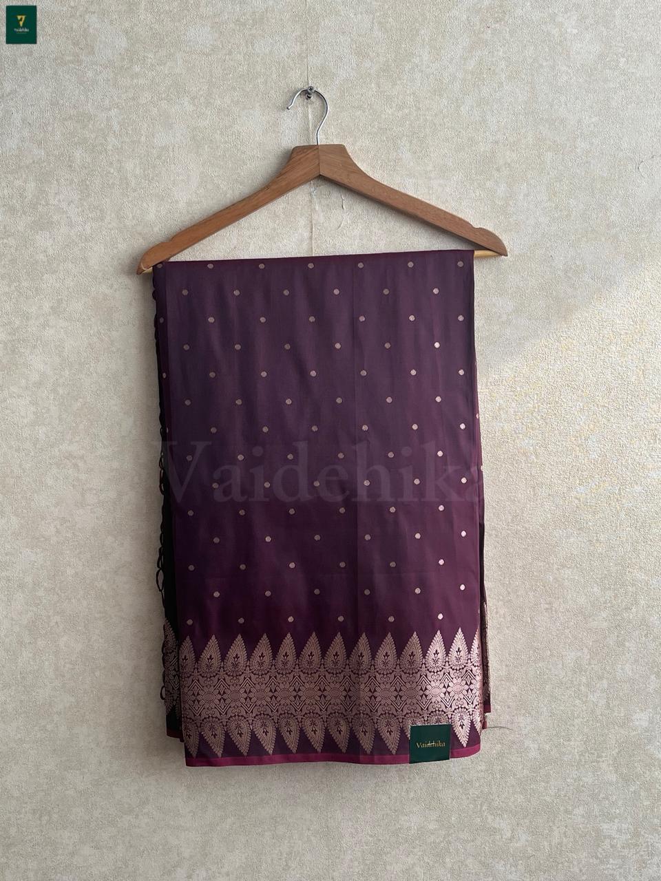 Kasika Saree-PBRDG1