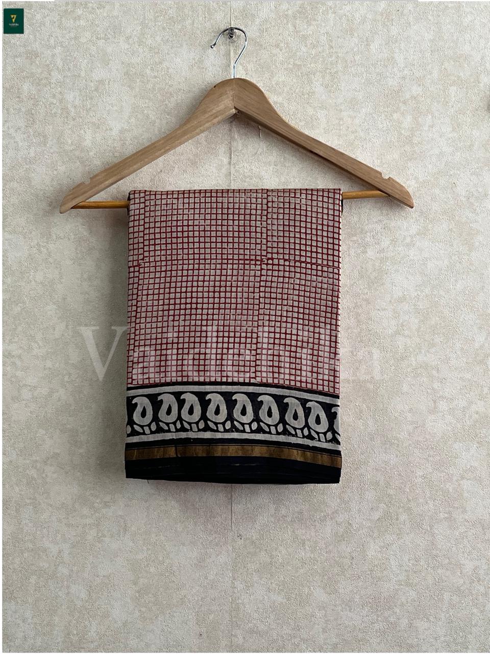 Kaveri Saree-VA10