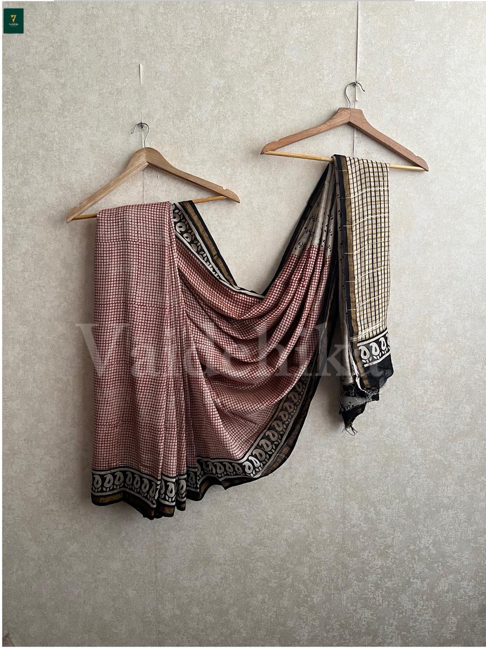 Kaveri Saree-VA10