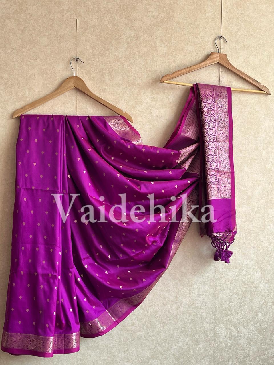 Madhavi Saree-PBM001
