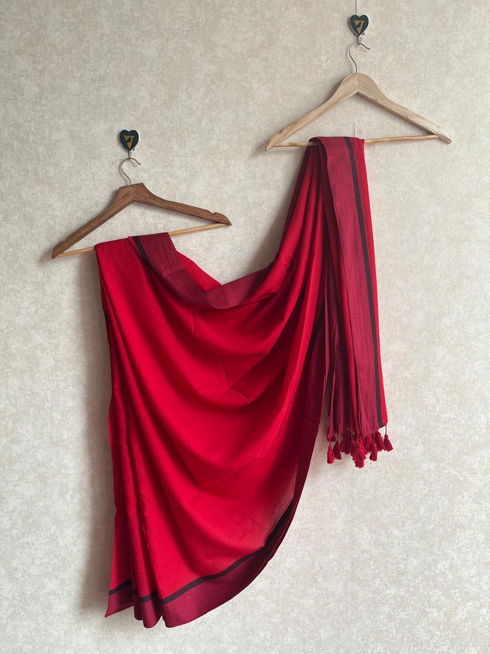 Nidha Saree Thrift-VCM139