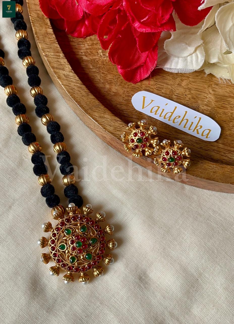 Nakshatra Haram-VJN04