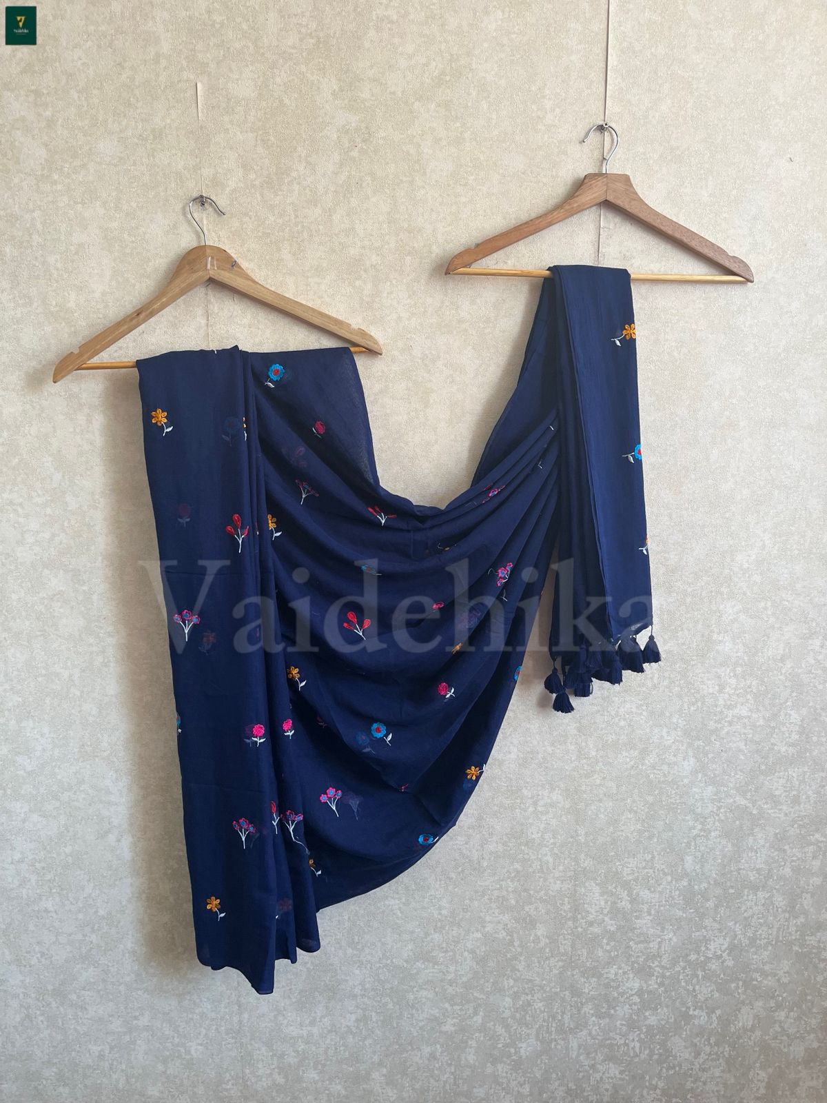 Navyashree Saree-PMN01