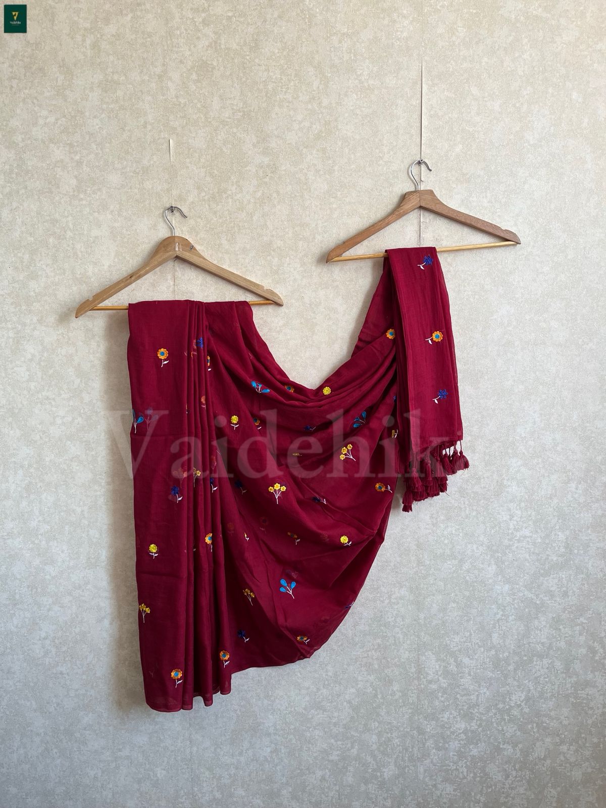 Navyashree Saree-PMN01