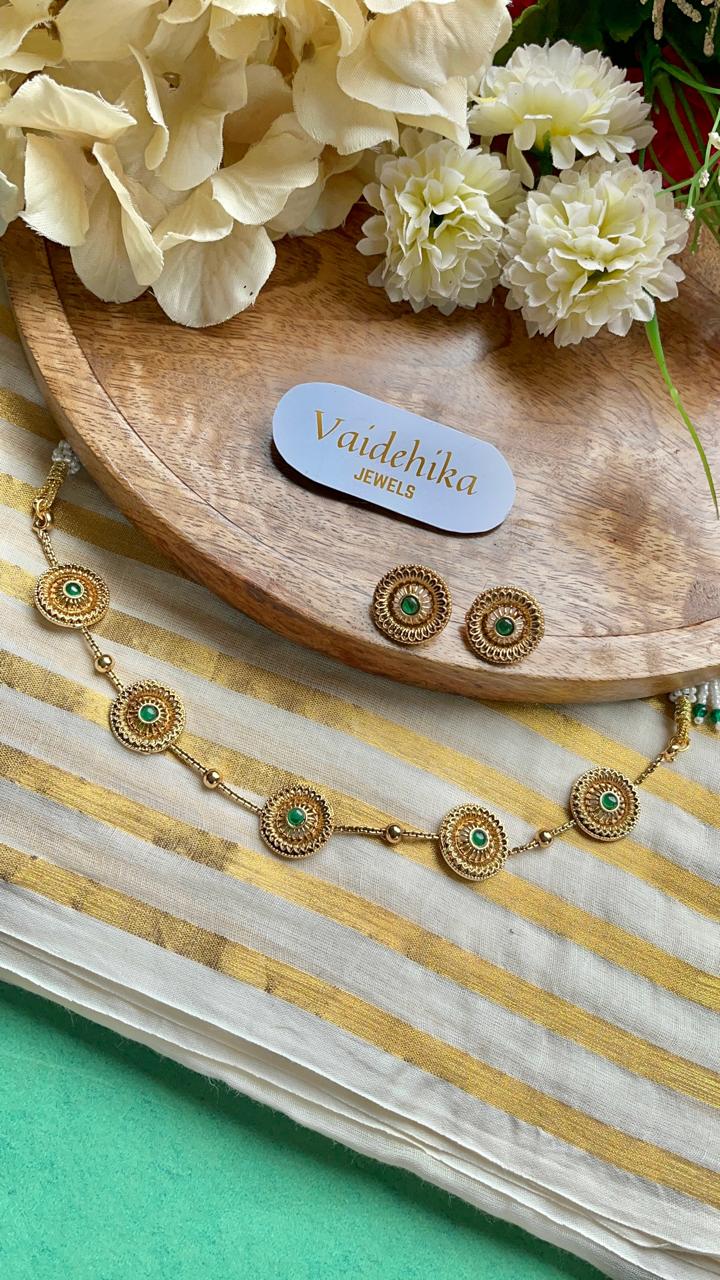Panja Chakra VJS005