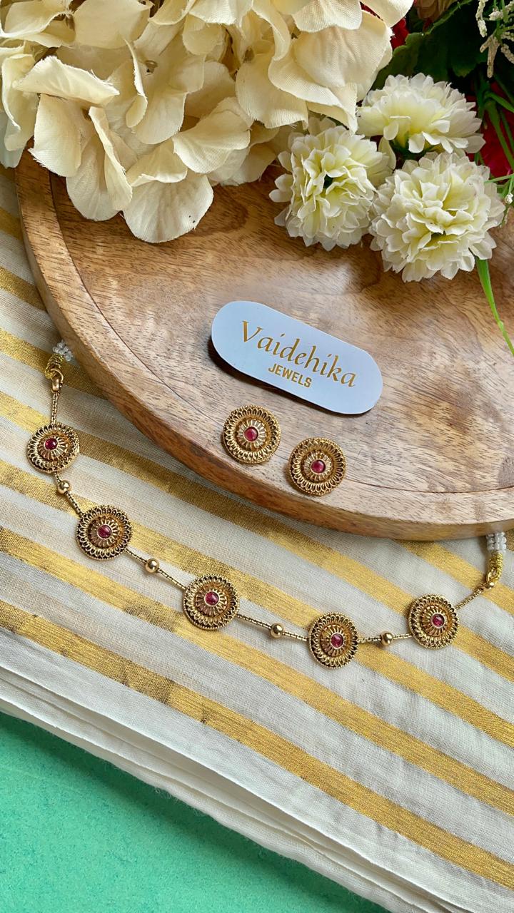 Panja Chakra VJS005