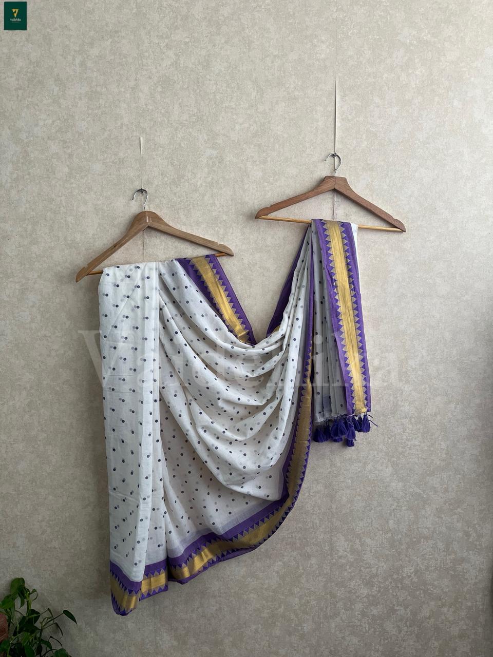Ramya Saree-PMP03