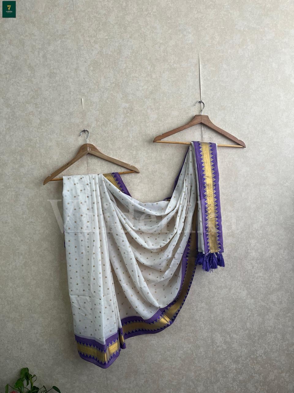 Ramya Saree-PMP03
