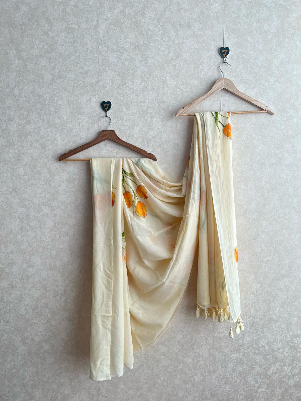 Samantha Saree-PMG003