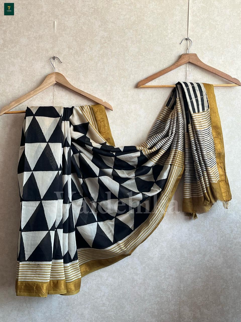 Shruti Saree-PMY001