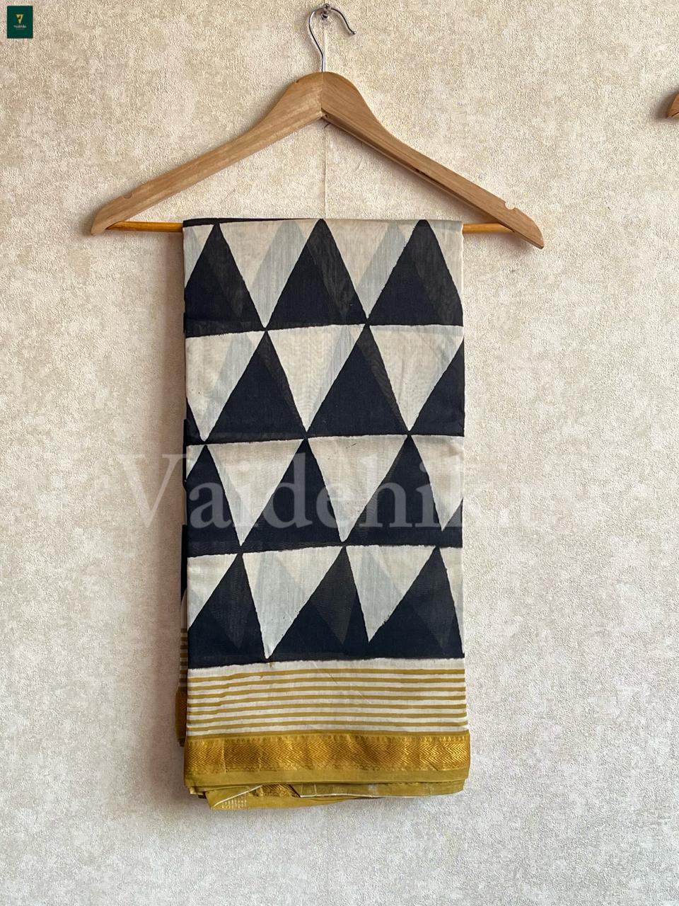 Shruti Saree-PMY001
