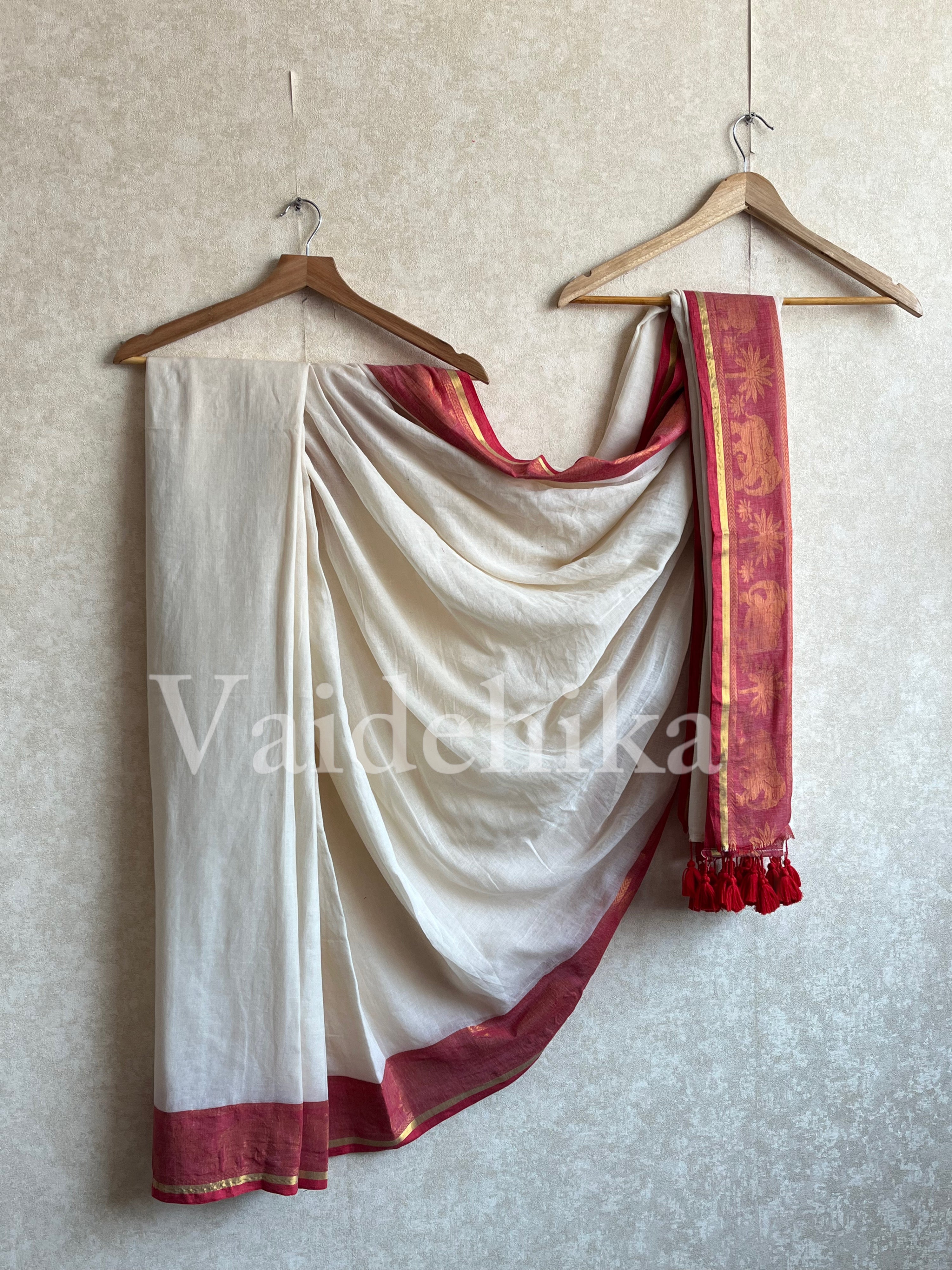 Sandhya Saree-PMR02