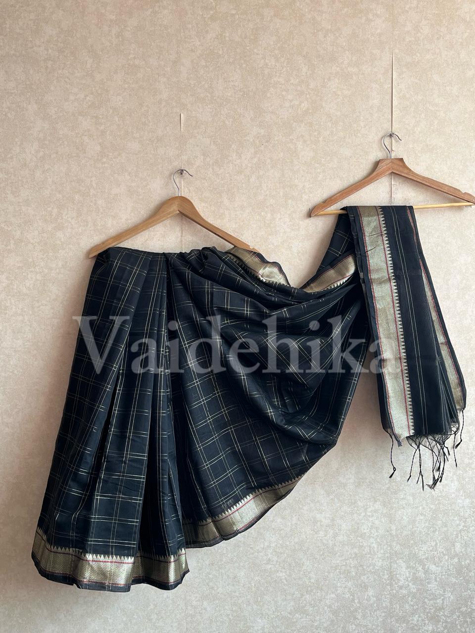Sreelakshmi Saree-KSG001