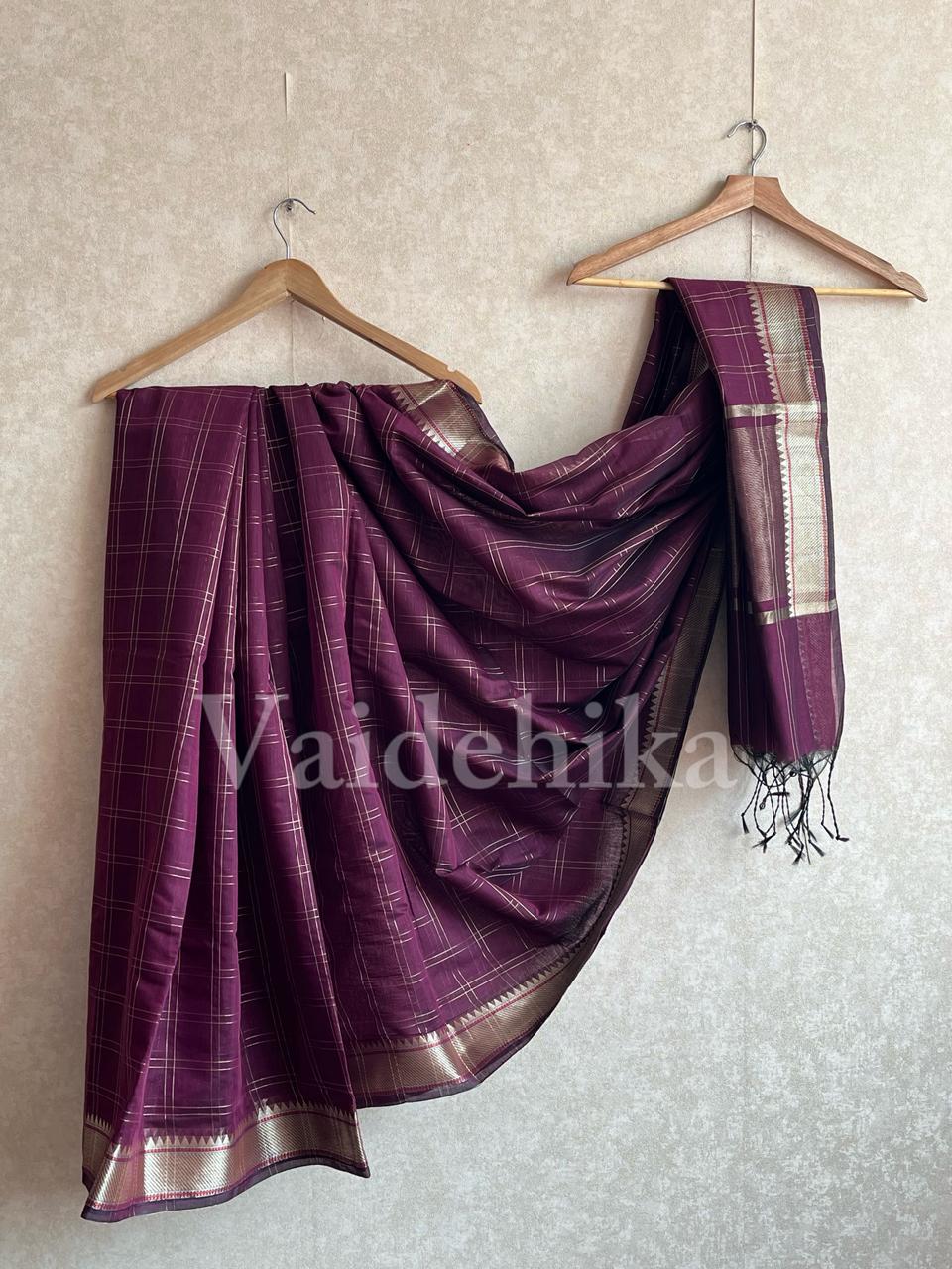 Sreelakshmi Saree-KSG001