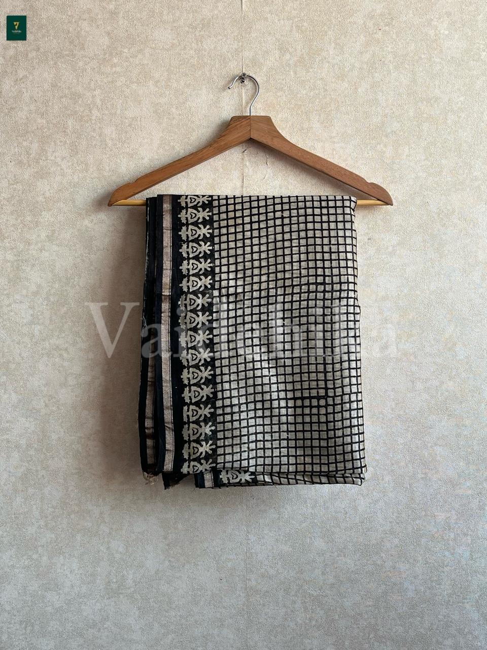 Suruma Saree-PMB005
