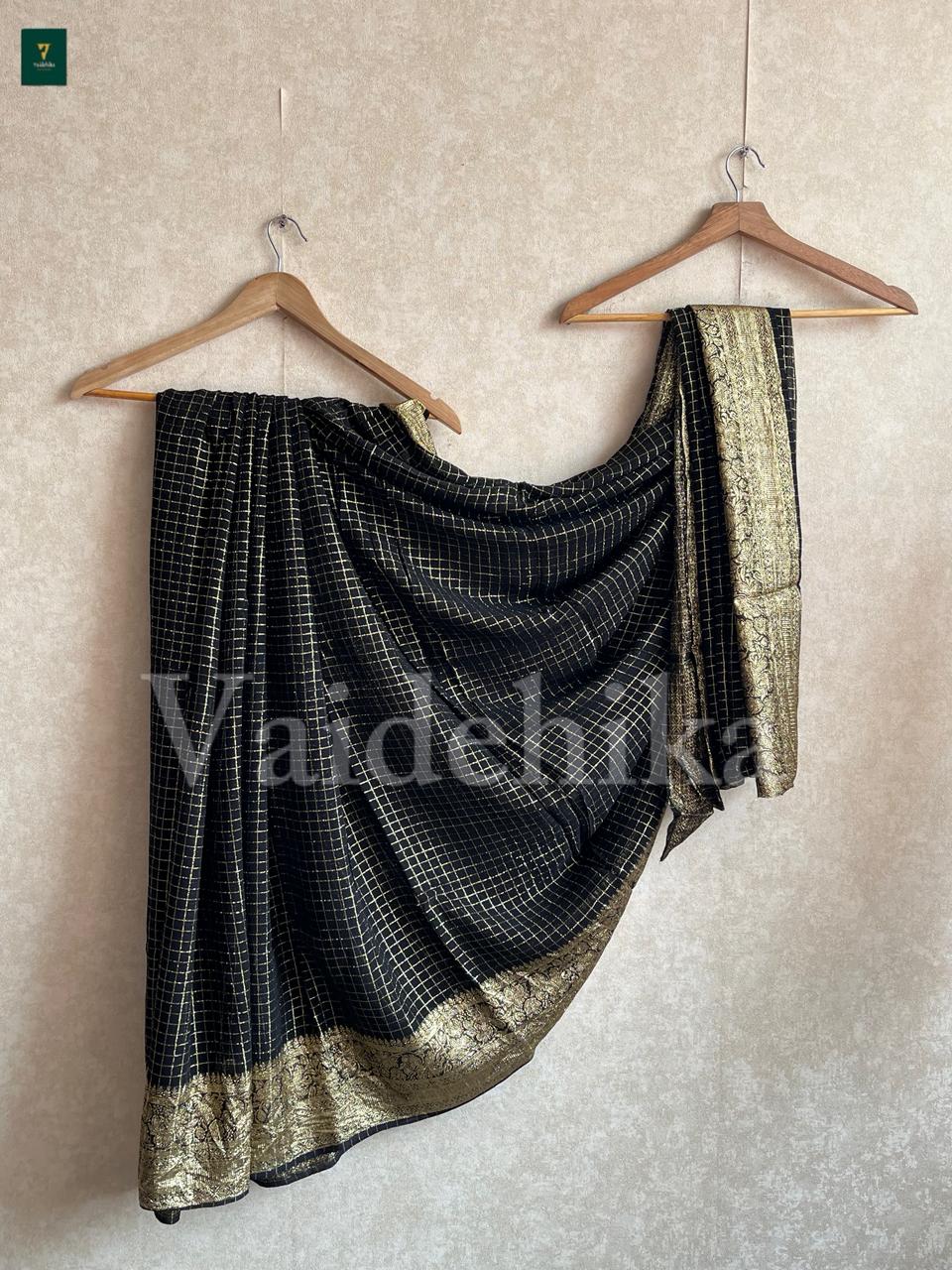 Thamasi Saree-PGB001