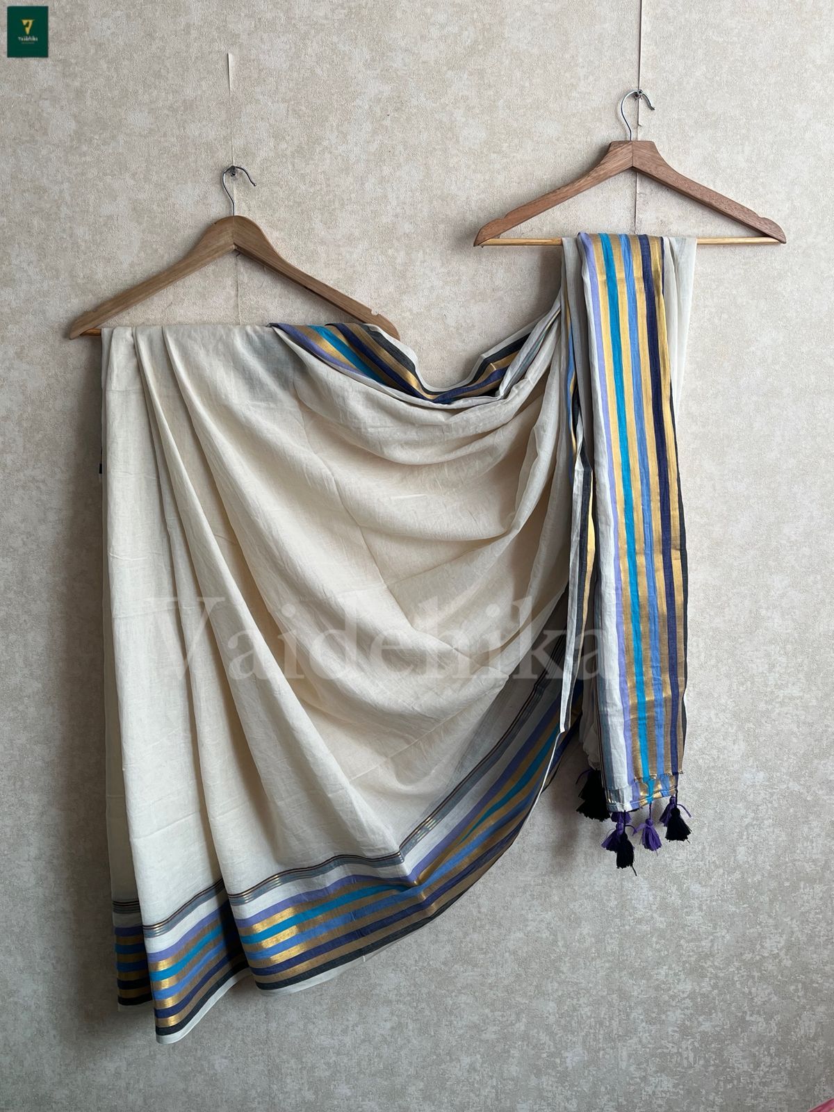 Vamika Saree-PMW003