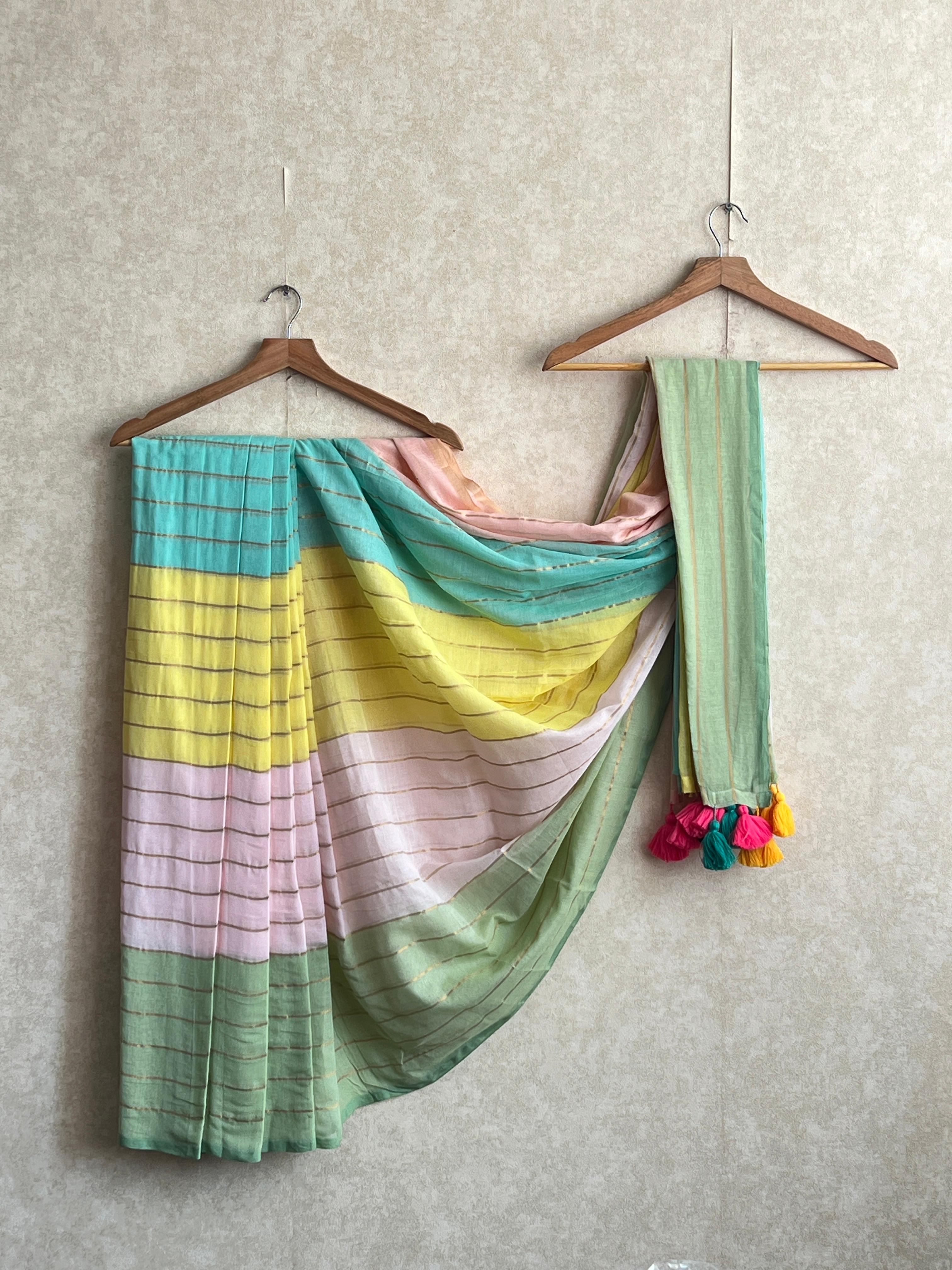 Varsha Saree-PMR002