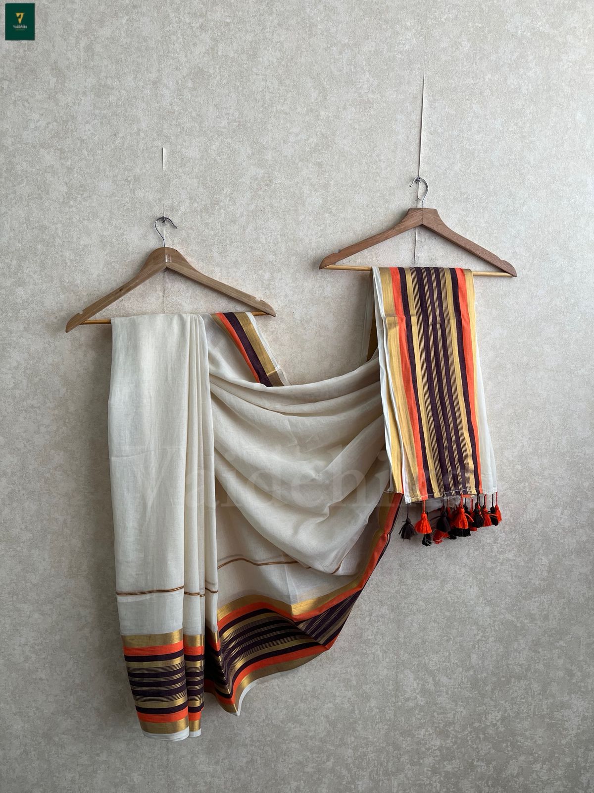 Veena Saree-PMO002